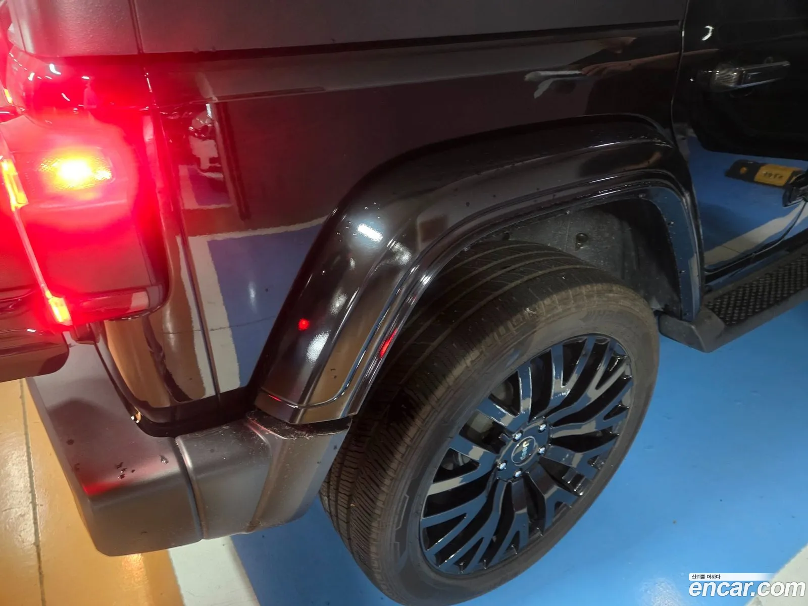 Jeep Wrangler 2021 — 10