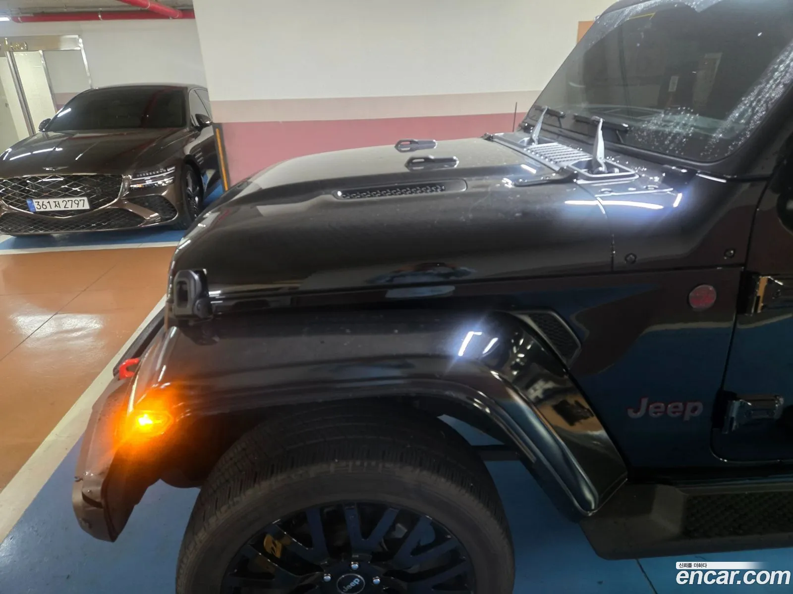 Jeep Wrangler 2021 — 20