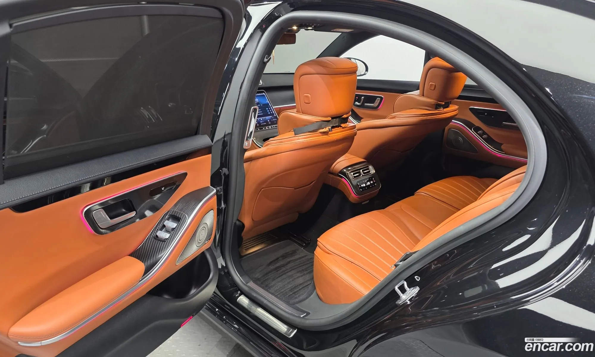 Mercedes-Benz S-Class W223 2022 — 15