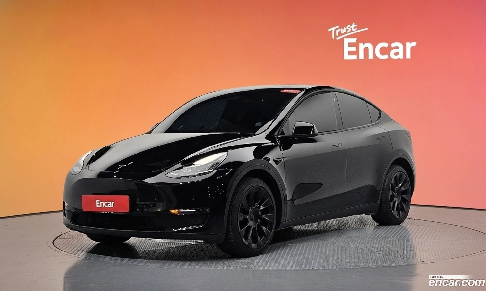 Tesla Model Y 2022 — 26