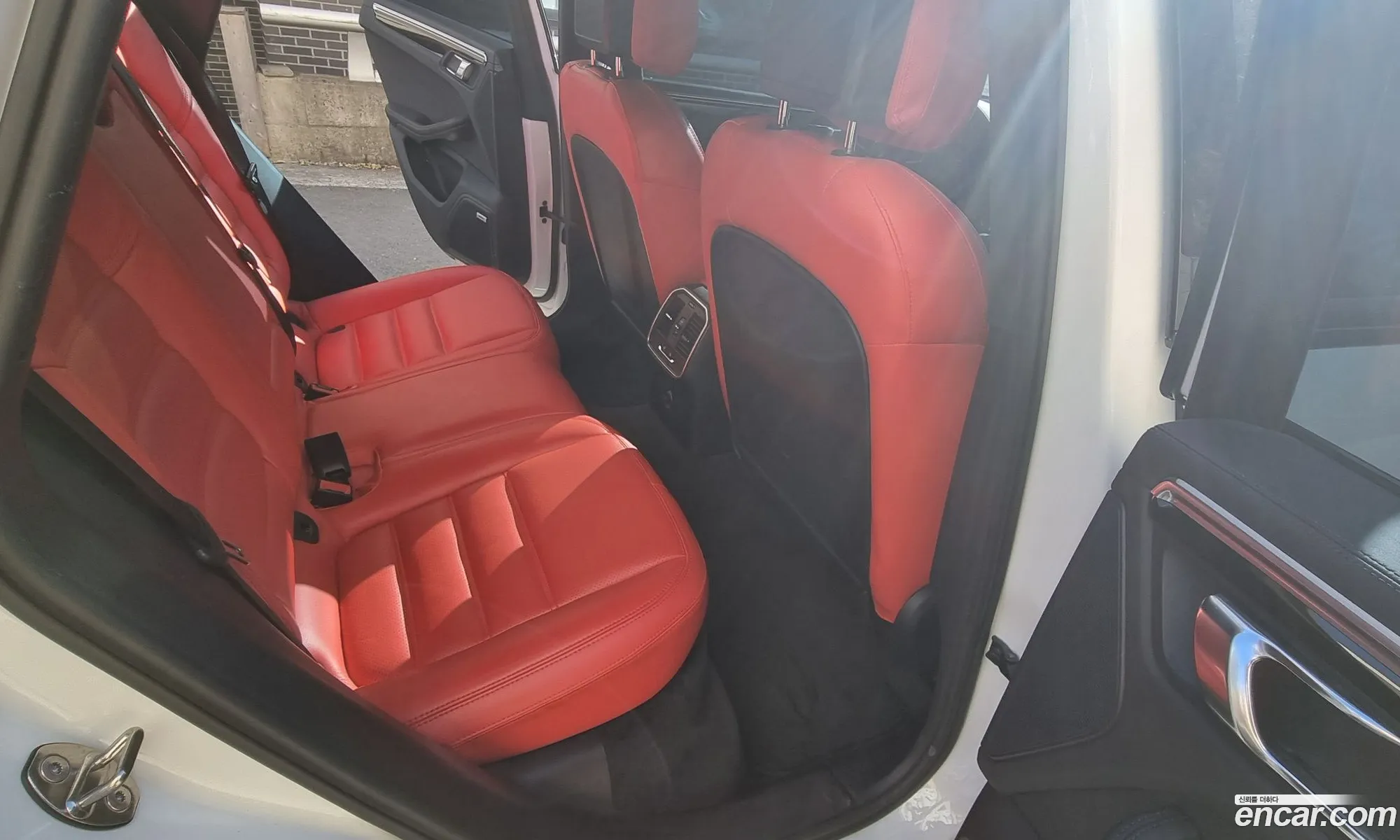 Porsche Macan 2015 — 13