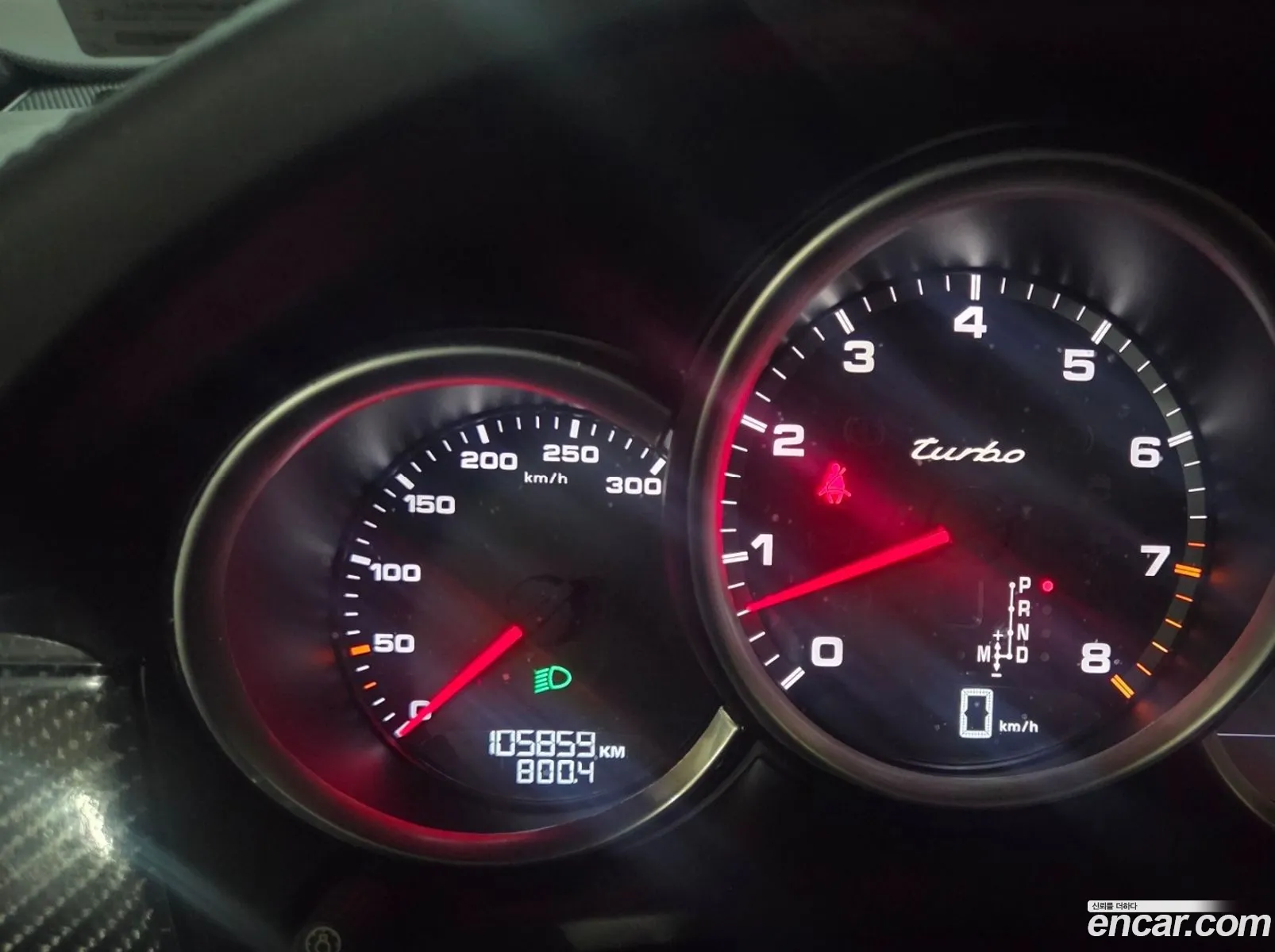 Porsche Macan 2015 — 3