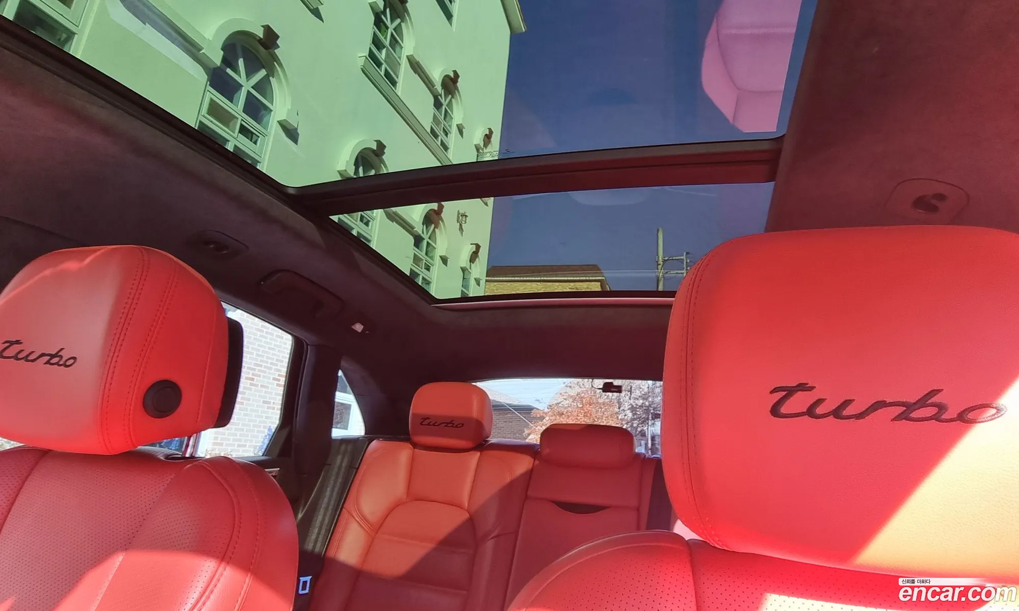 Porsche Macan 2015 — 15
