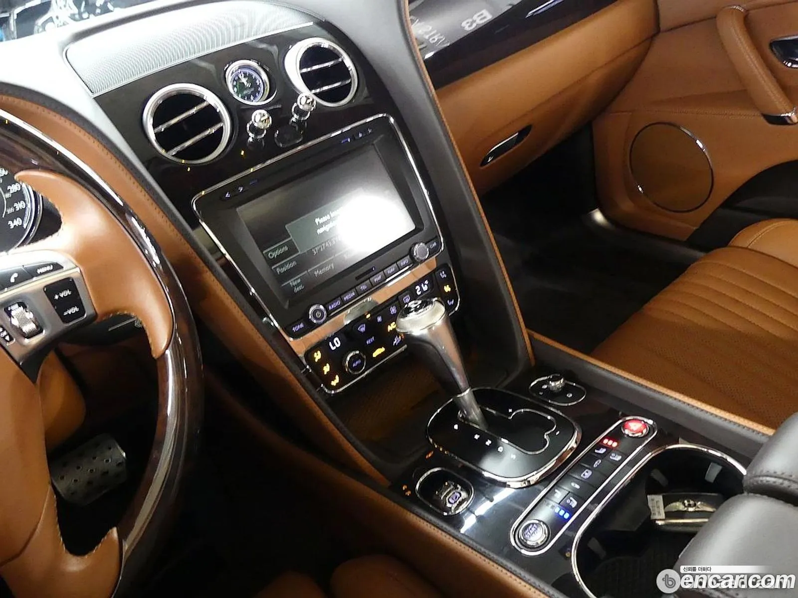 Bentley Flying Spur 2017 — 18