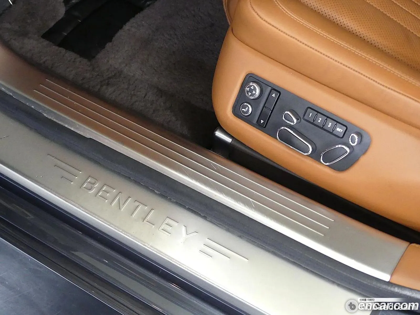 Bentley Flying Spur 2017 — 8