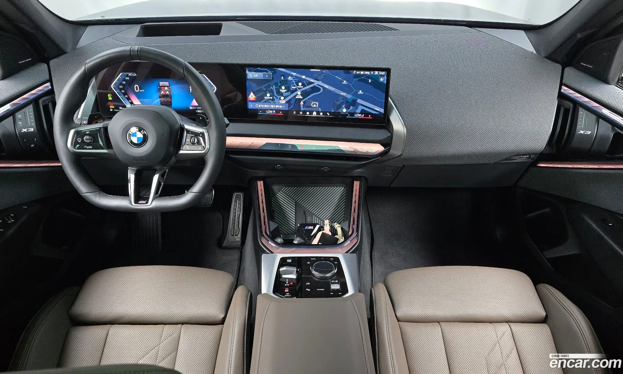 BMW X3 2025 WBA41GP08S9Y82530 — 25