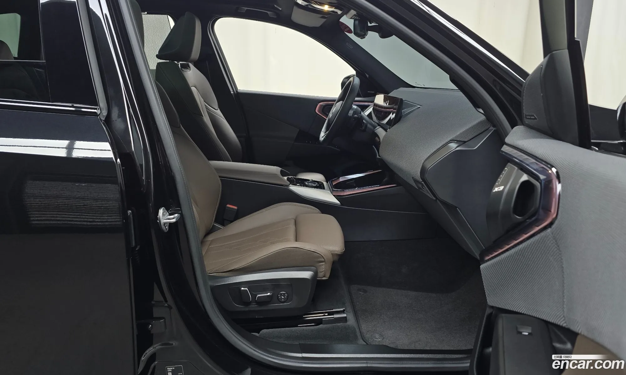 BMW X3 2025 WBA41GP08S9Y82530 — 19