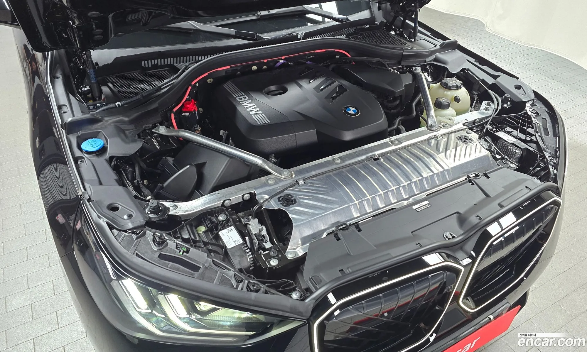 BMW X3 2025 WBA41GP08S9Y82530 — 21