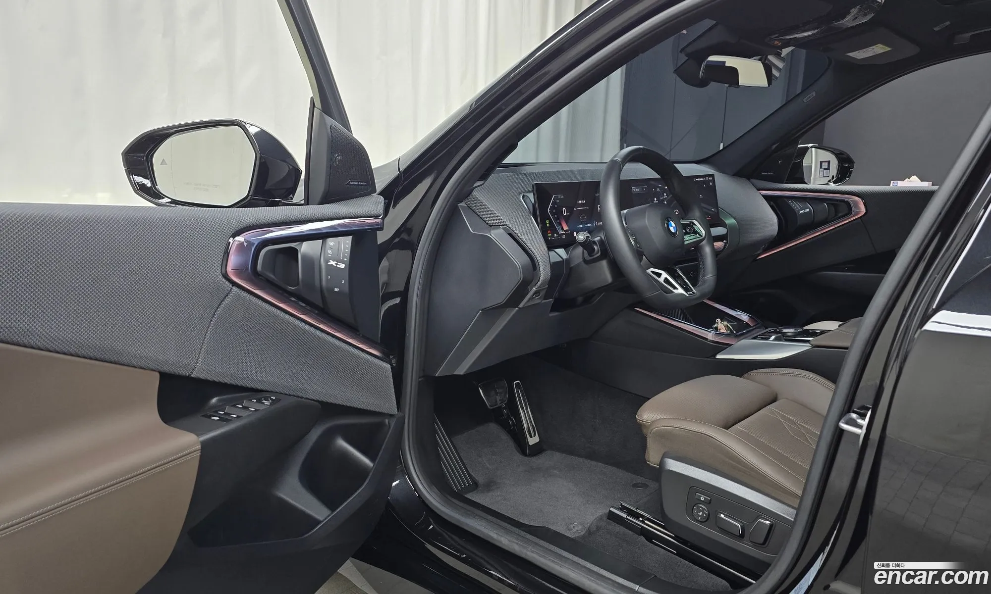 BMW X3 2025 WBA41GP08S9Y82530 — 34