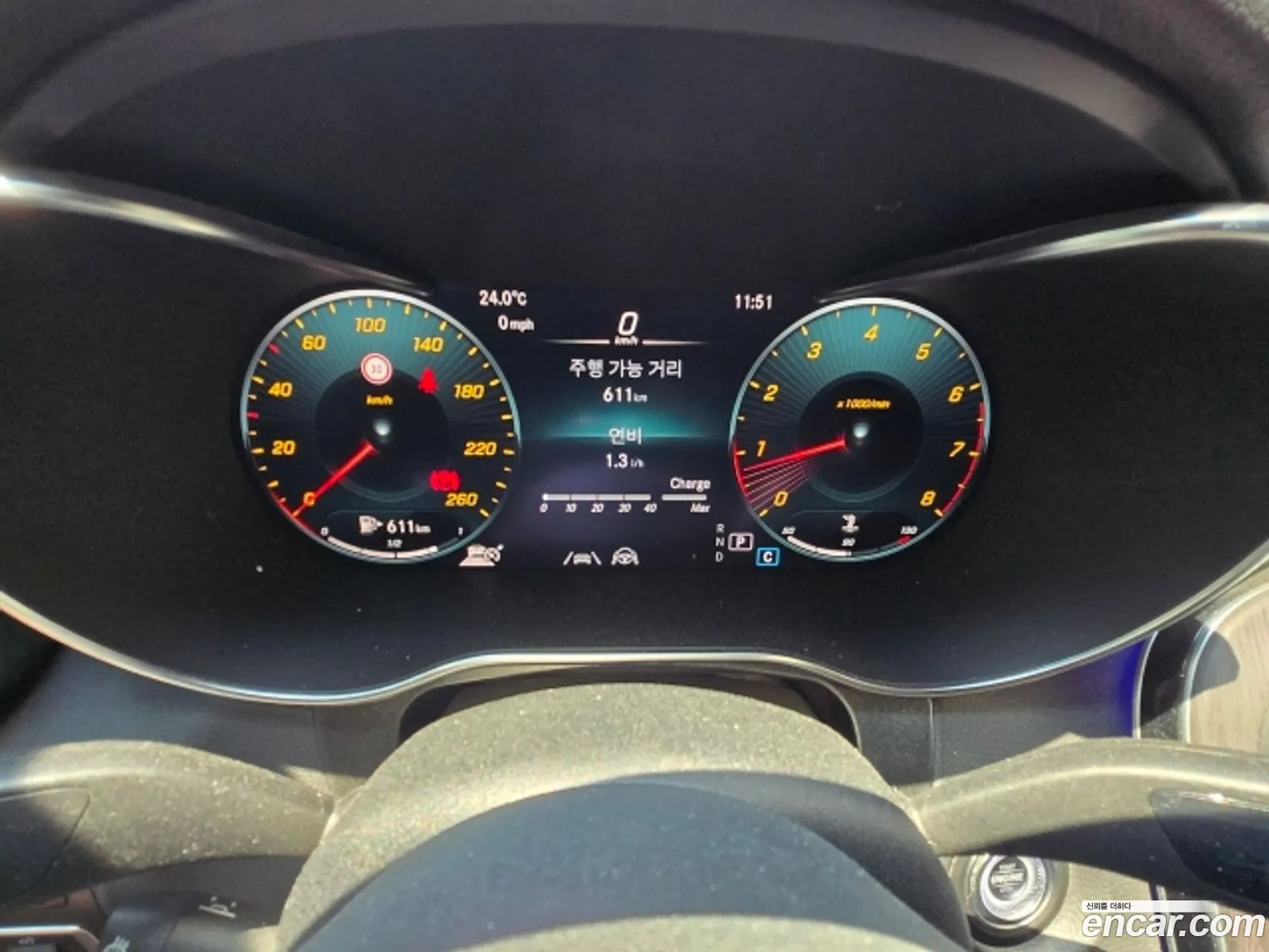 Mercedes-Benz GLC-Class X253 2023 — 5