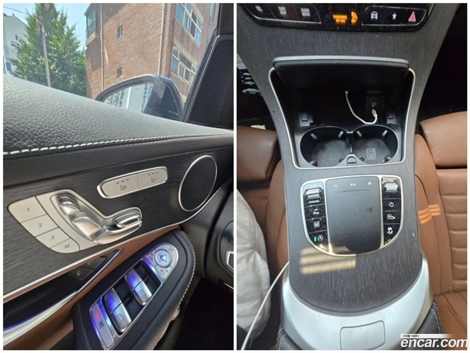 Mercedes-Benz GLC-Class X253 2023 — 6