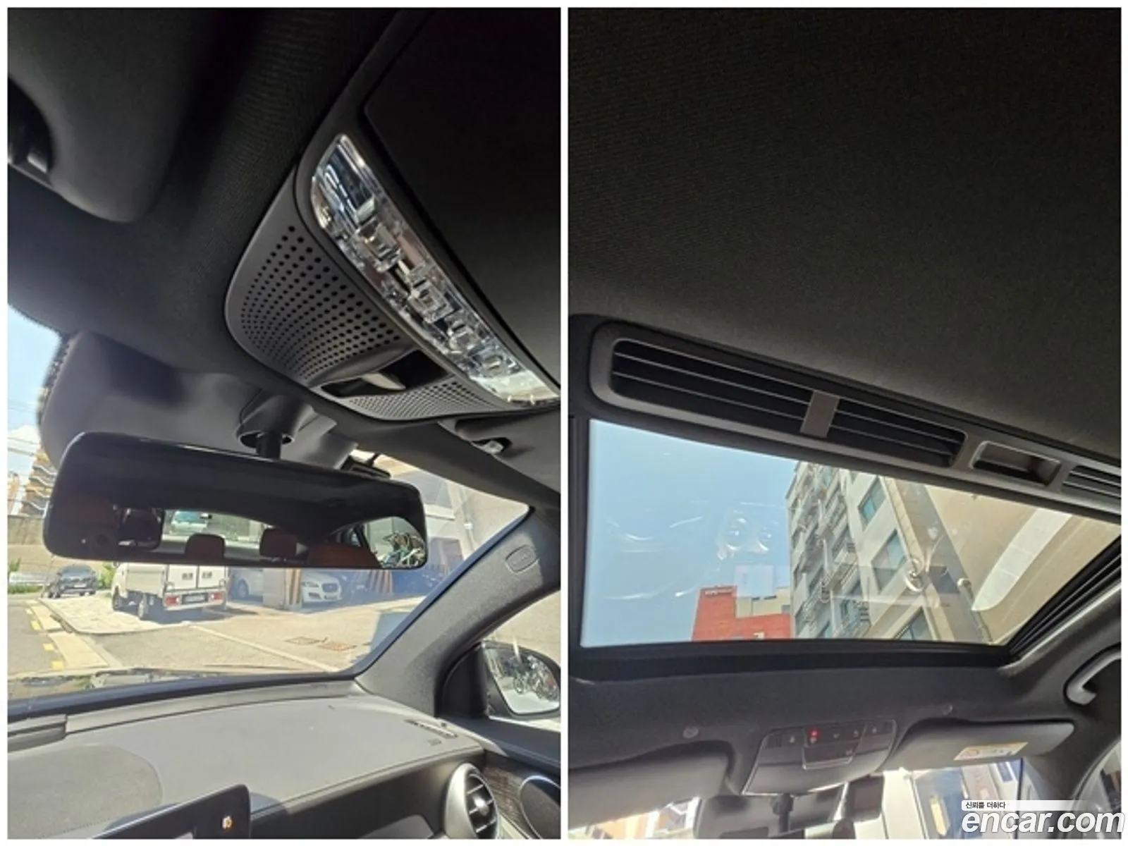 Mercedes-Benz GLC-Class X253 2023 — 12