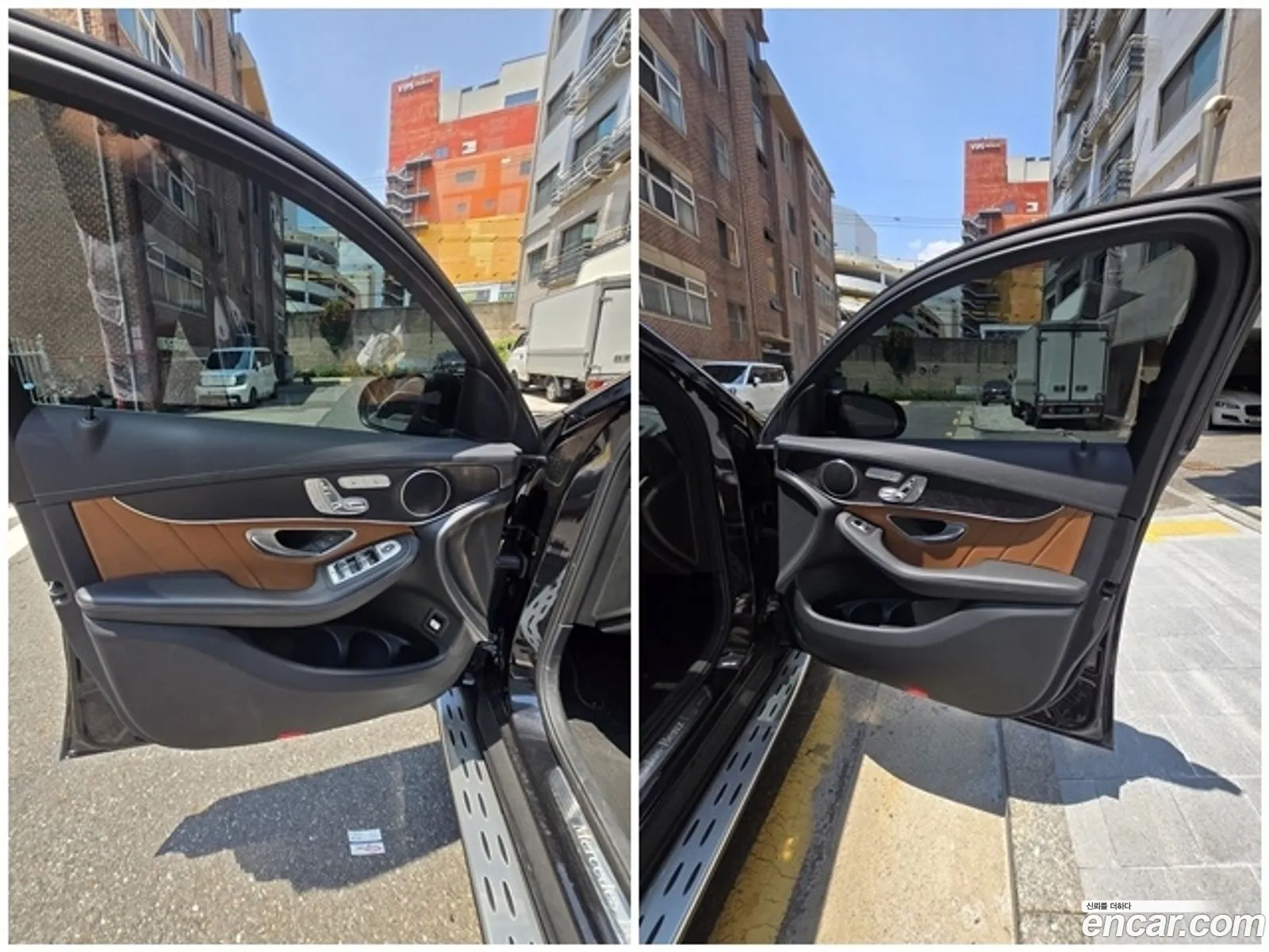 Mercedes-Benz GLC-Class X253 2023 — 7