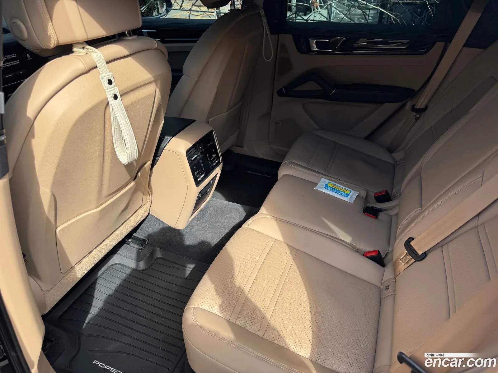 Porsche Cayenne 2022 — 4