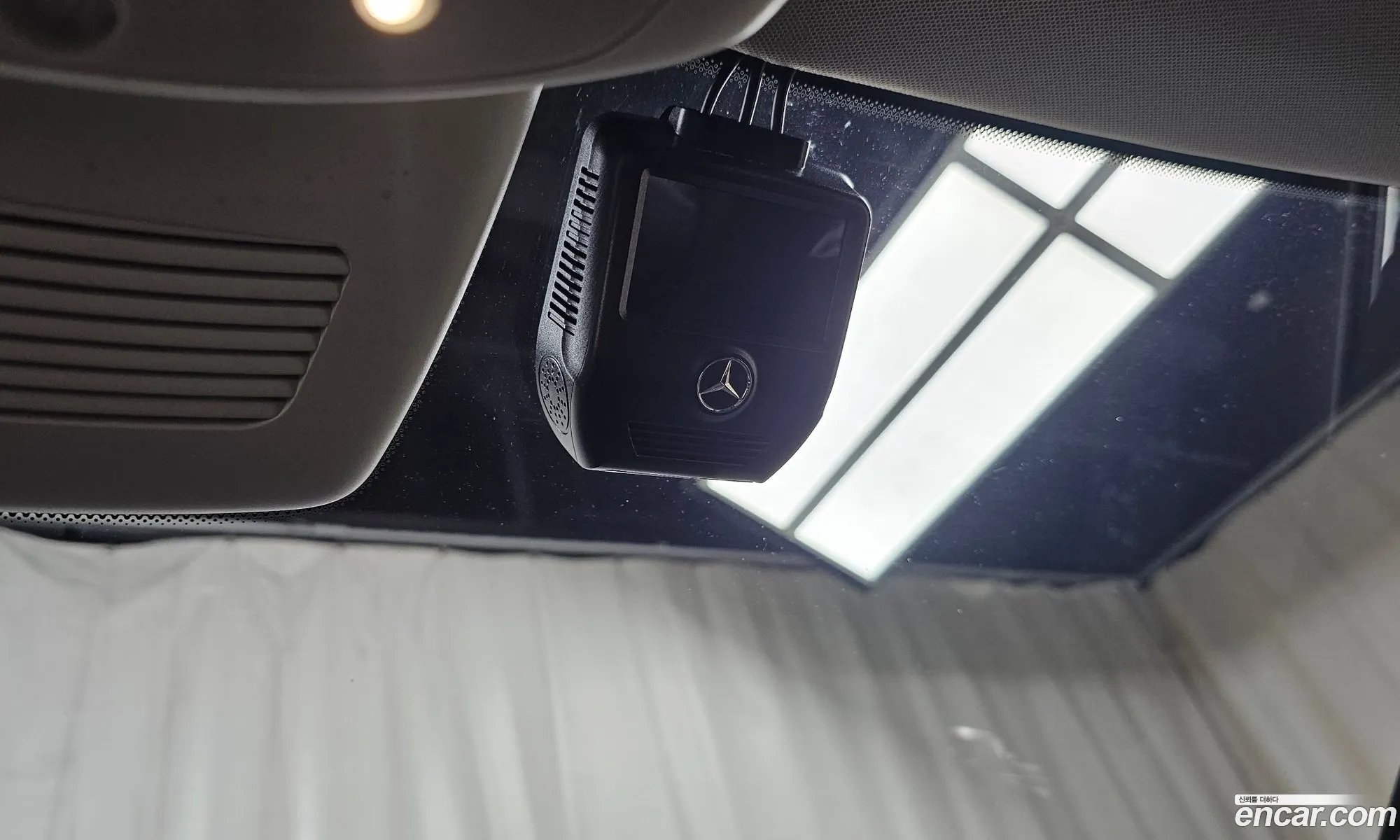 Mercedes-Benz C-Class W205 2020 — 20
