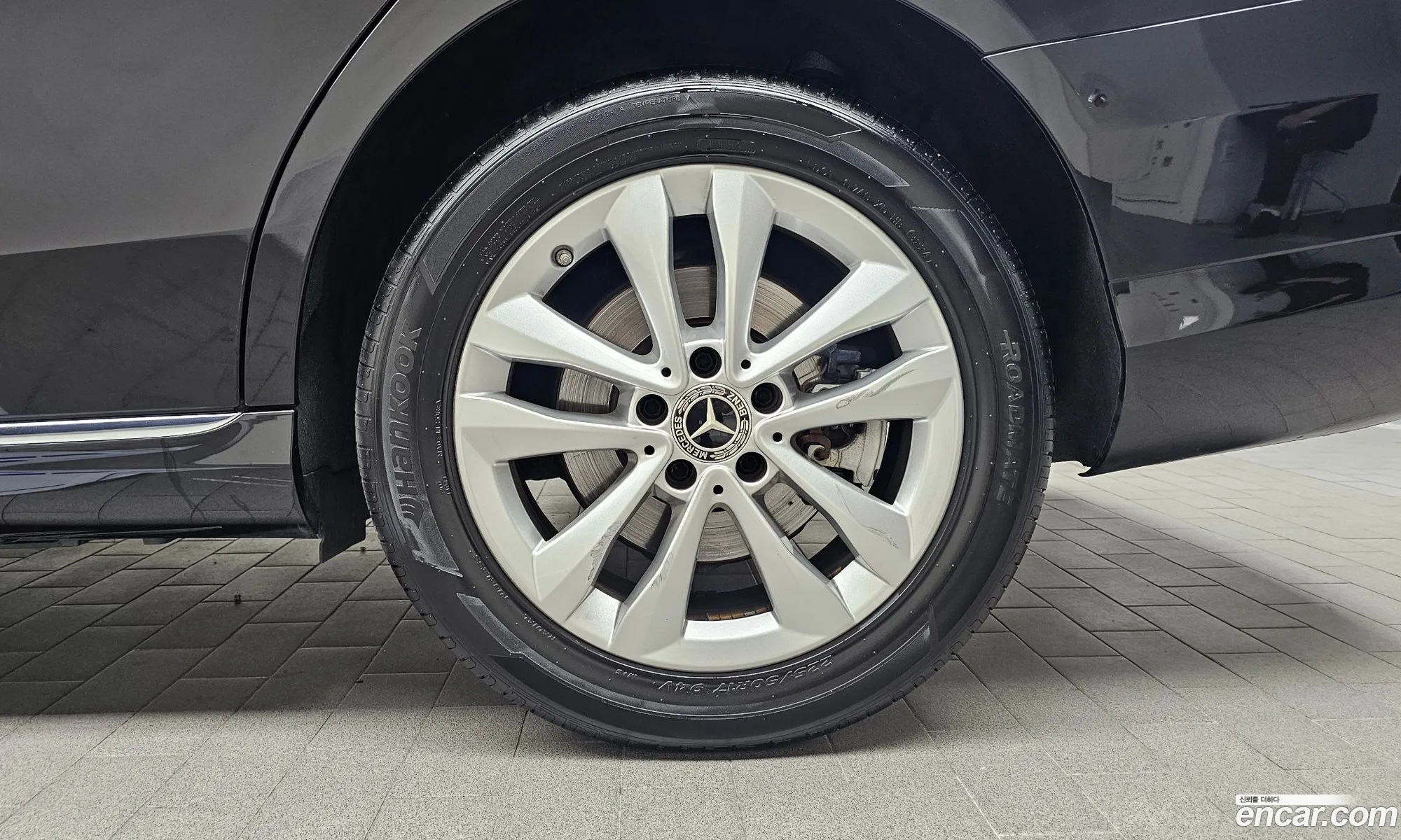 Mercedes-Benz C-Class W205 2020 — 30