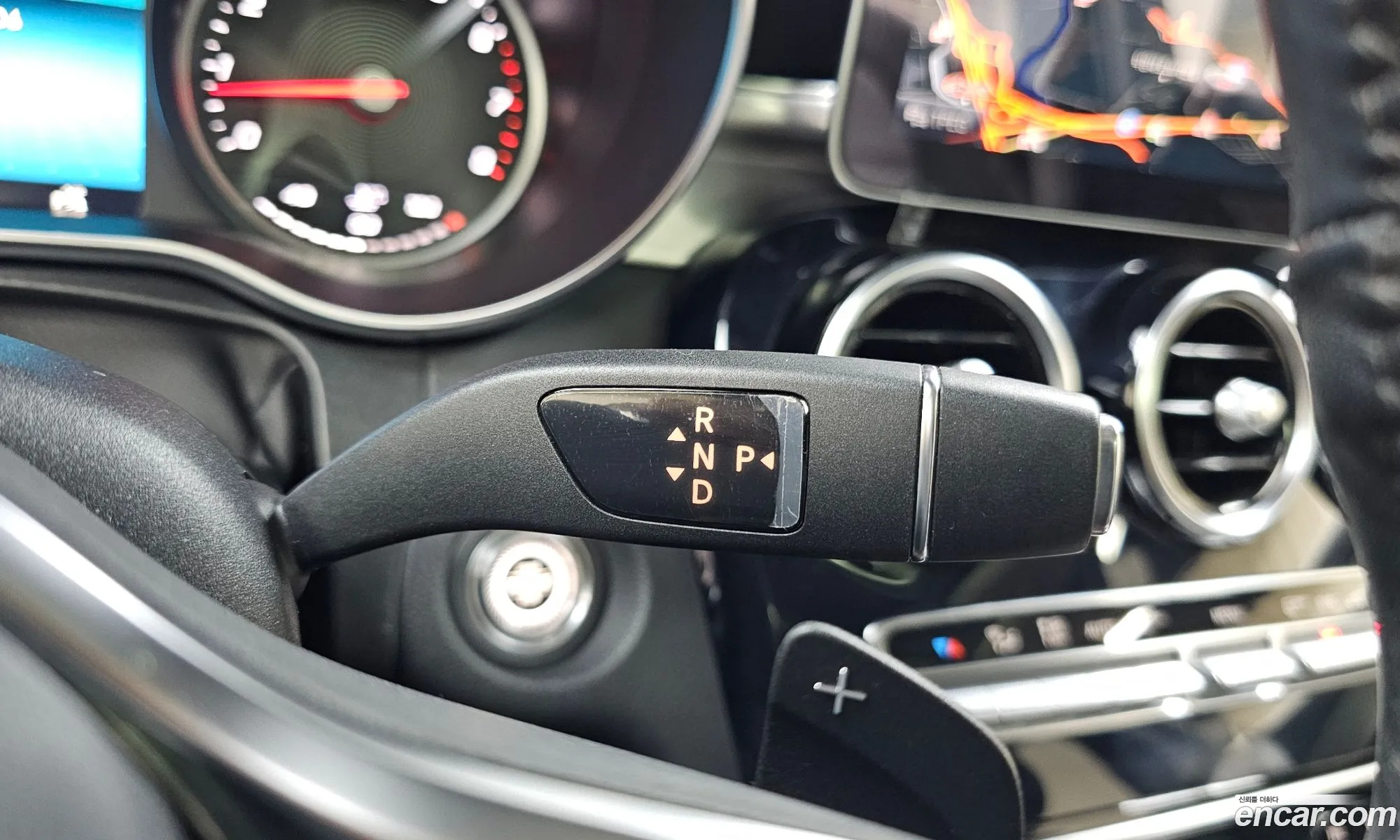 Mercedes-Benz C-Class W205 2020 — 22