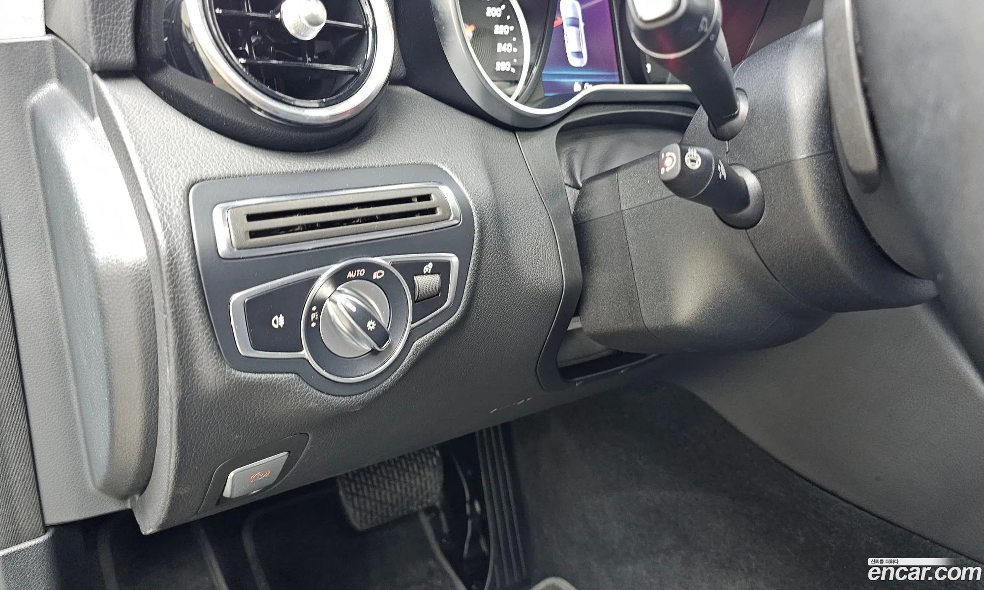 Mercedes-Benz C-Class W205 2020 — 9