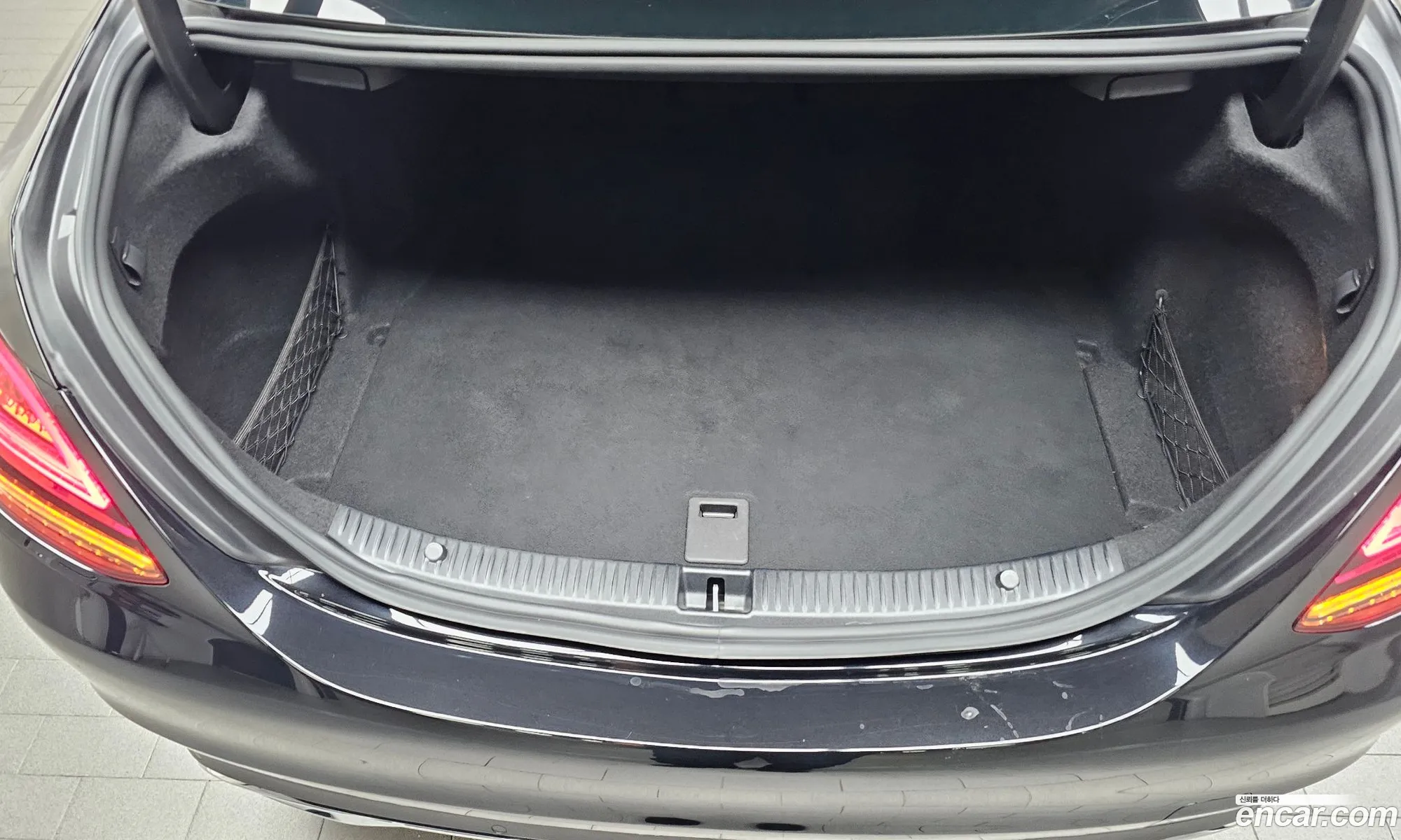 Mercedes-Benz C-Class W205 2020 — 5