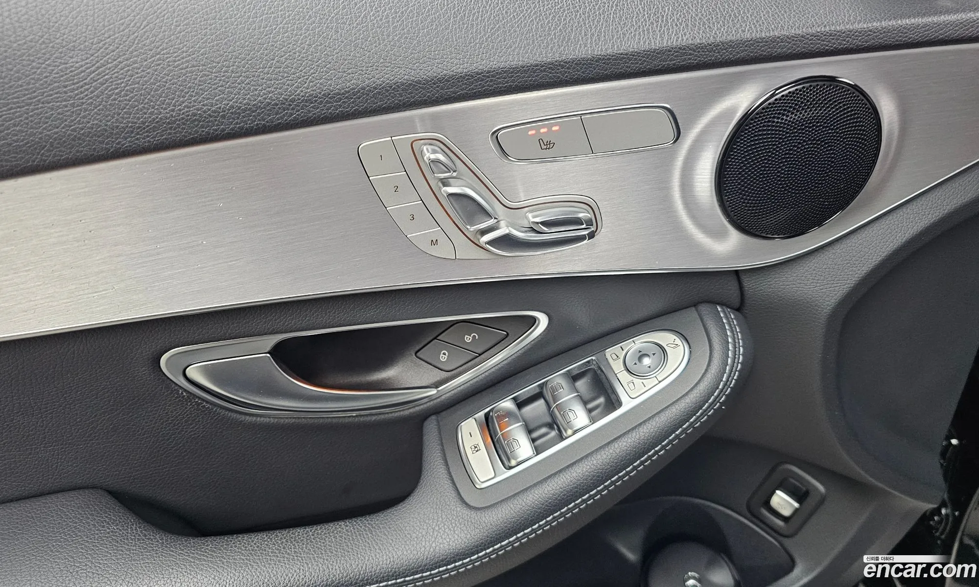 Mercedes-Benz C-Class W205 2020 — 4