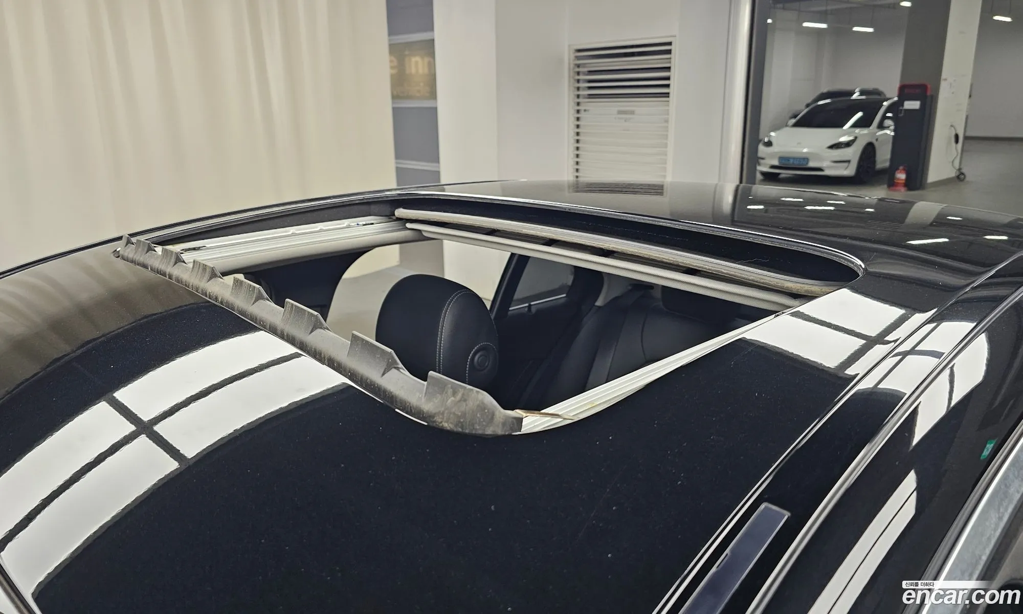 Mercedes-Benz C-Class W205 2020 — 3