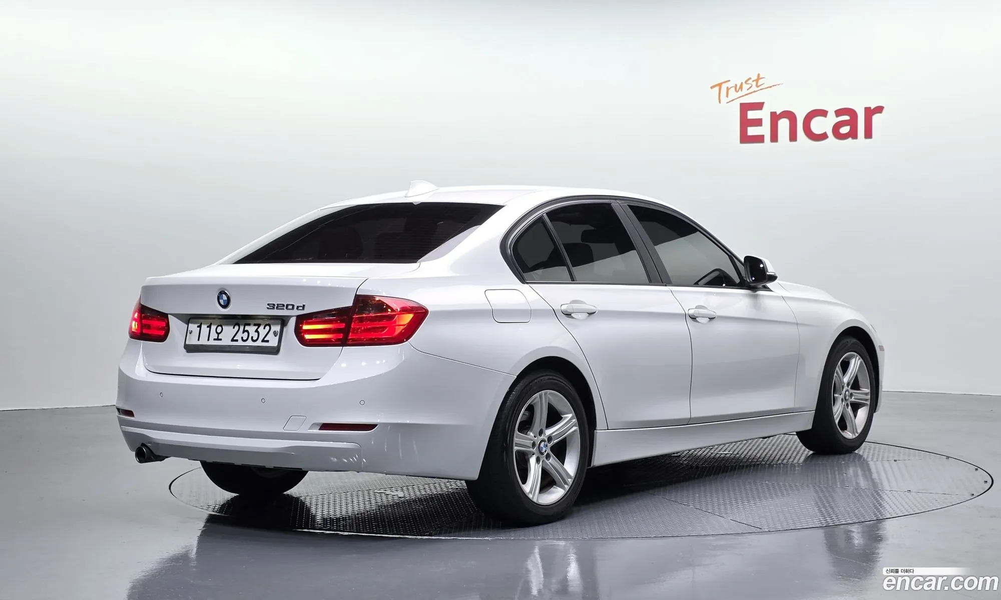 BMW 3 Series 2015 WBA3D3108FK277894 — 8