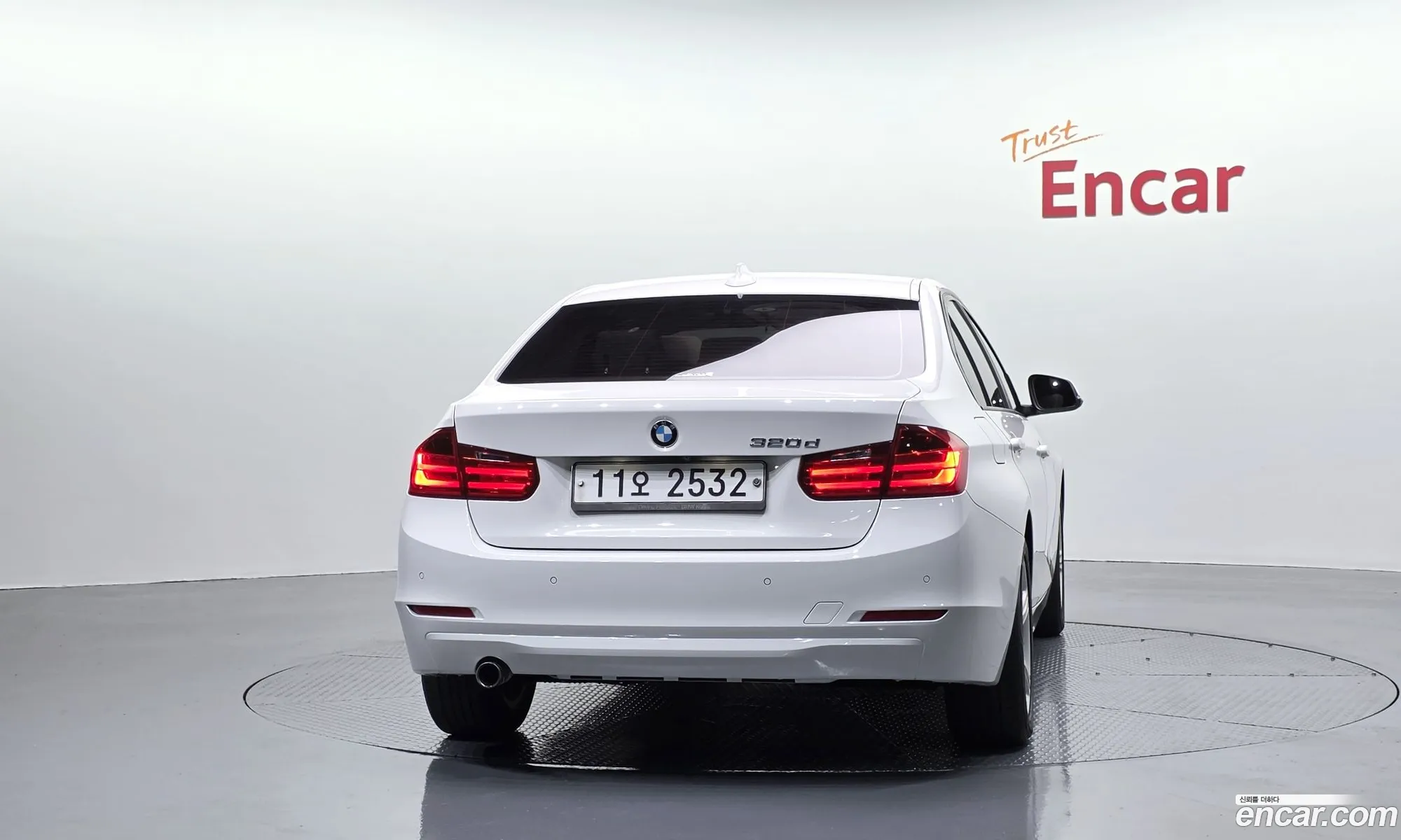 BMW 3 Series 2015 WBA3D3108FK277894 — 5