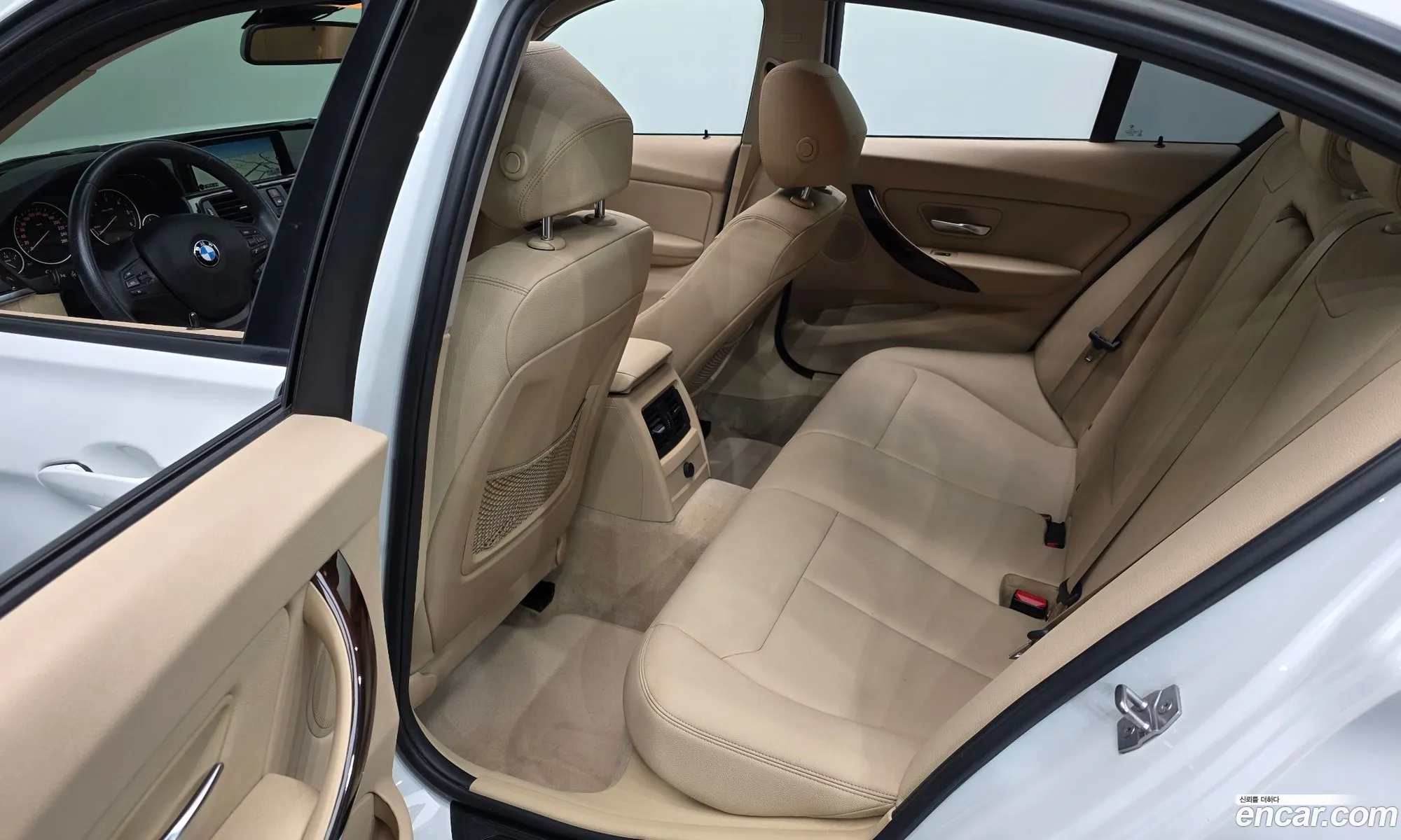 BMW 3 Series 2015 WBA3D3108FK277894 — 11