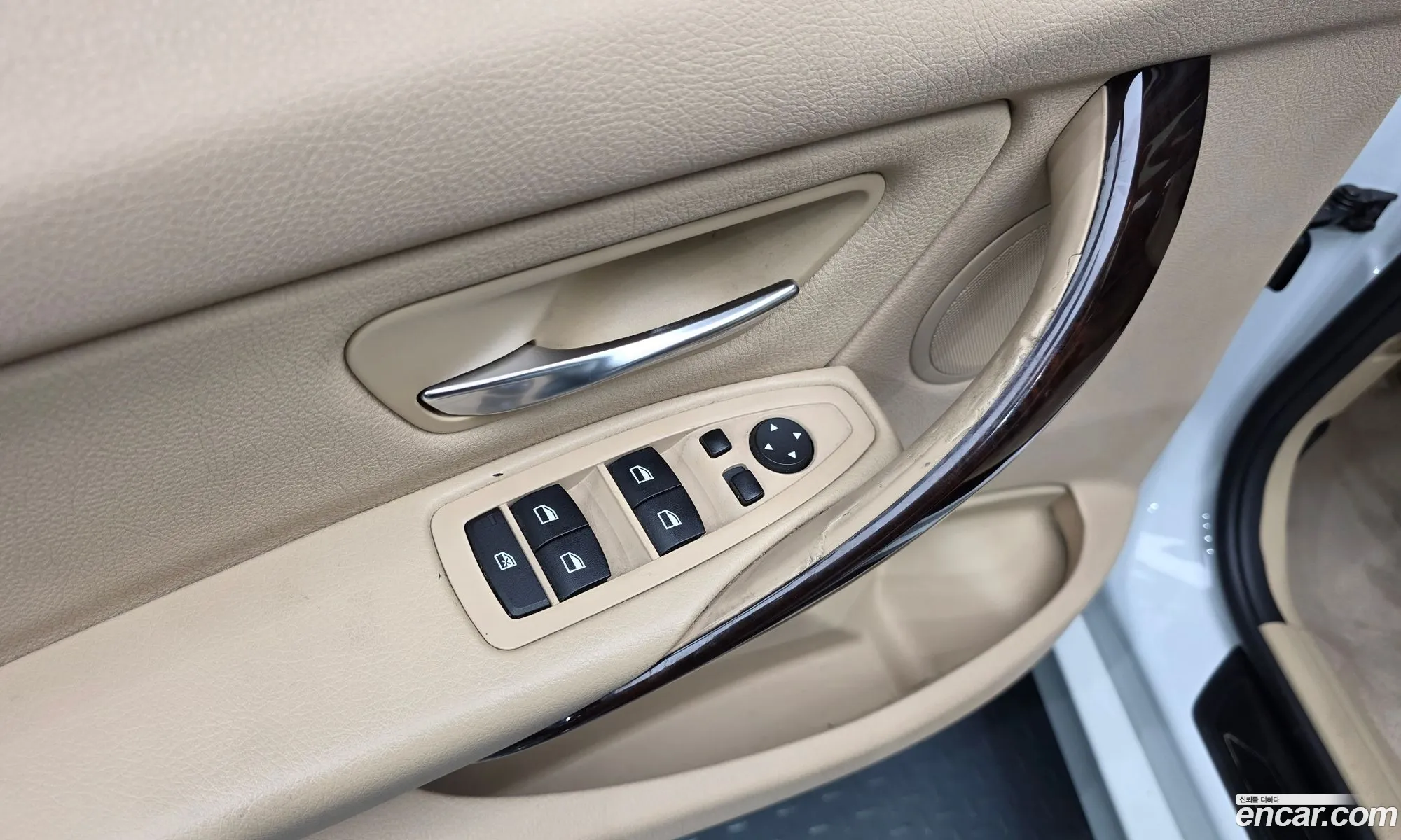BMW 3 Series 2015 WBA3D3108FK277894 — 4