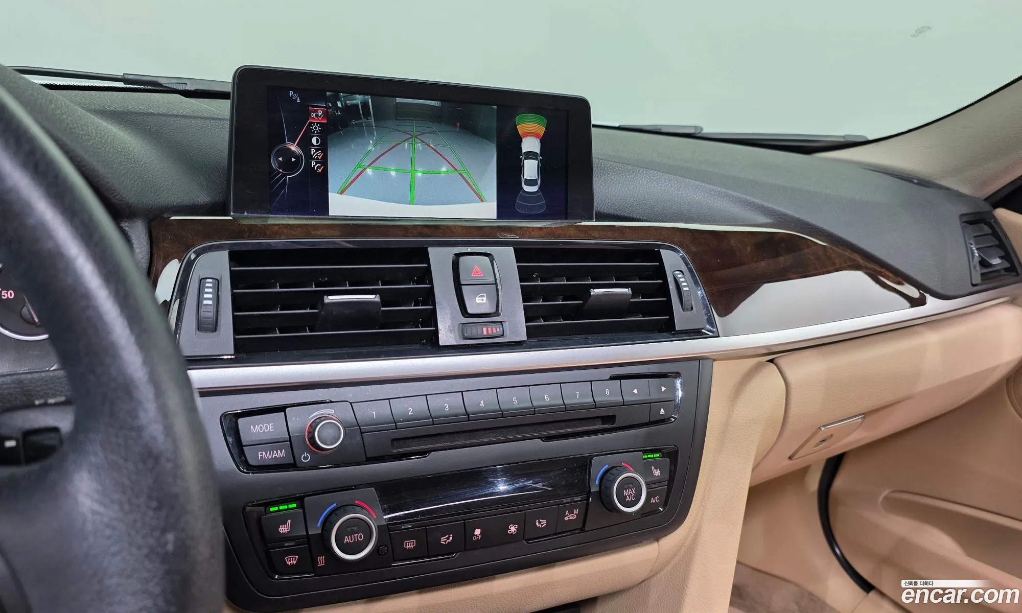 BMW 3 Series 2015 WBA3D3108FK277894 — 7