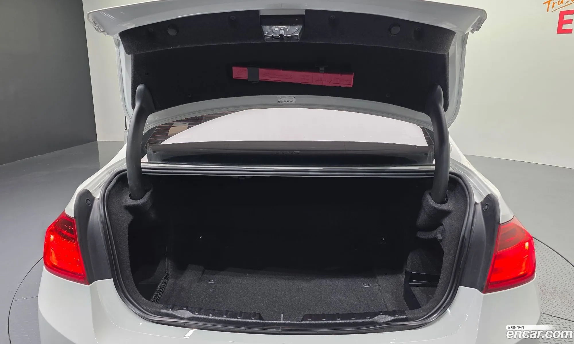 BMW 3 Series 2015 WBA3D3108FK277894 — 2
