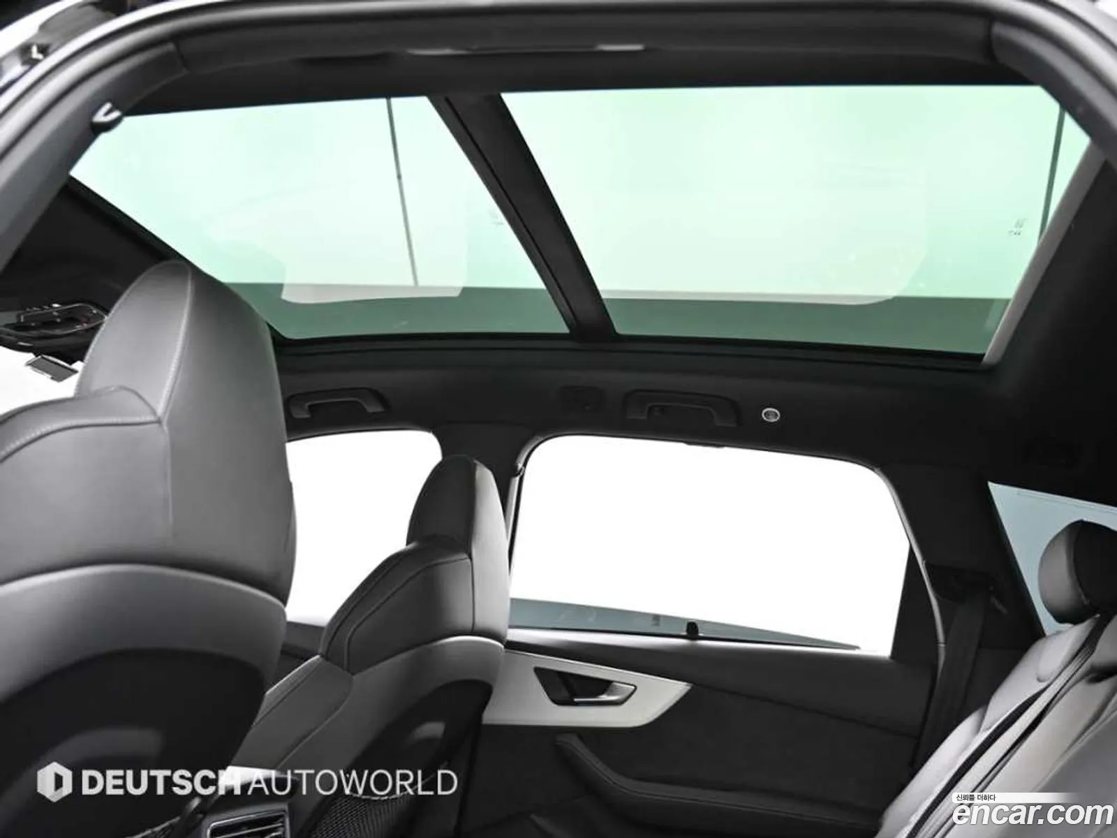 Audi Q7 2025 — 18