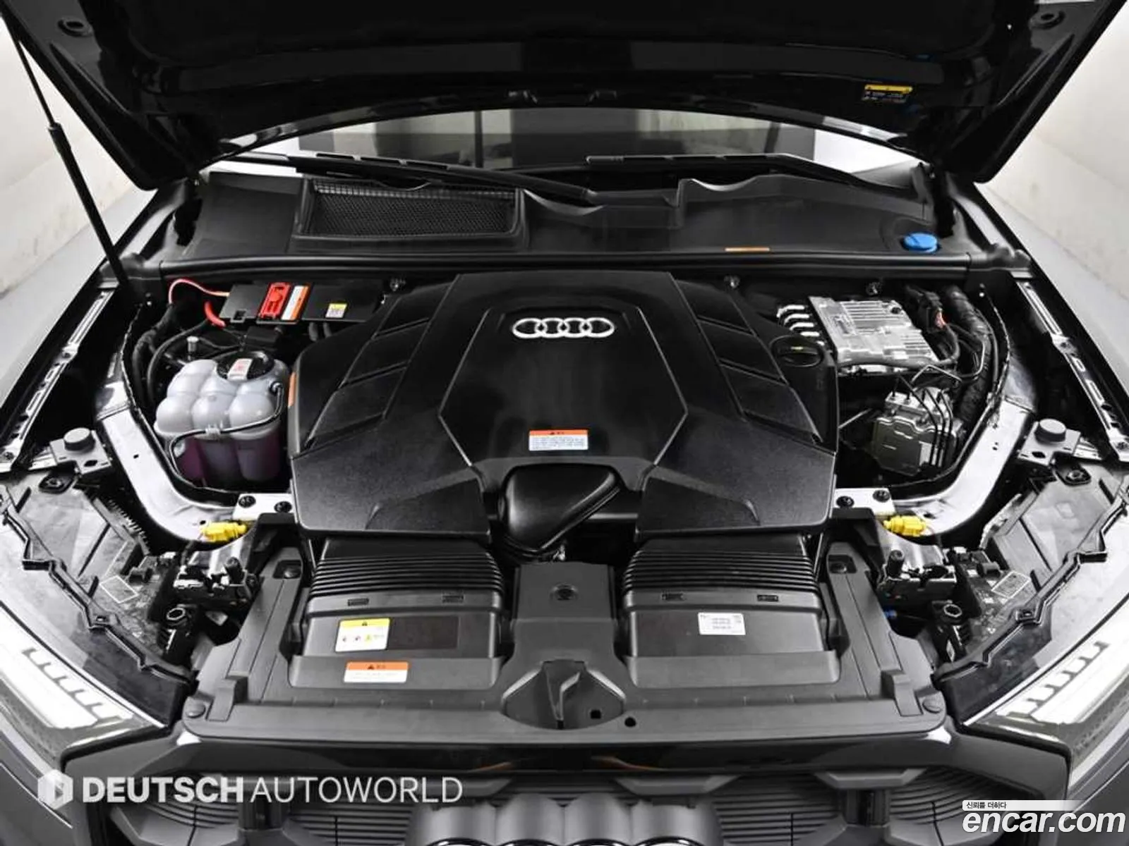 Audi Q7 2025 — 14