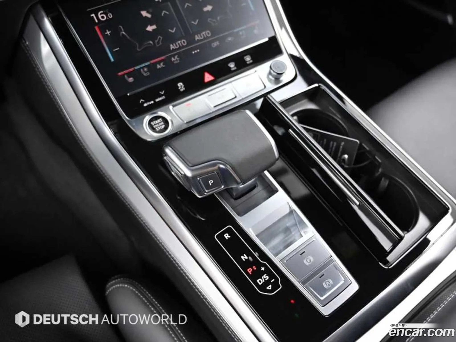 Audi Q7 2025 — 17