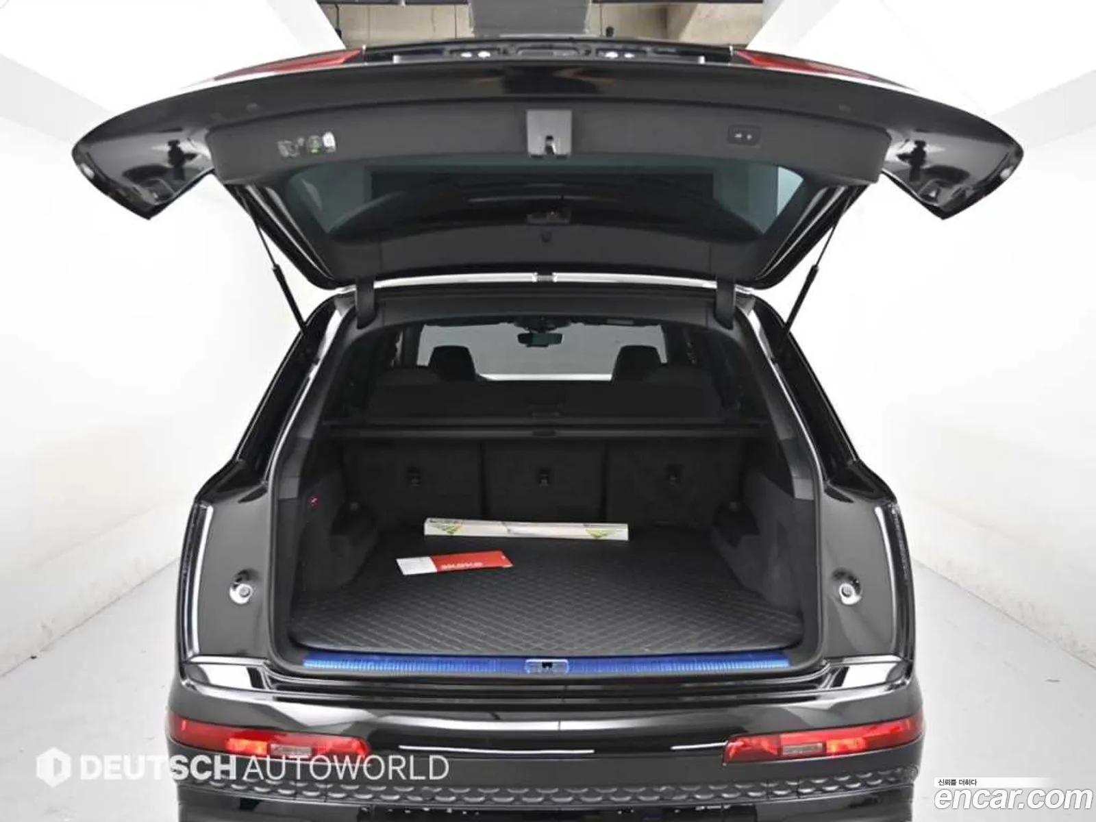Audi Q7 2025 — 10