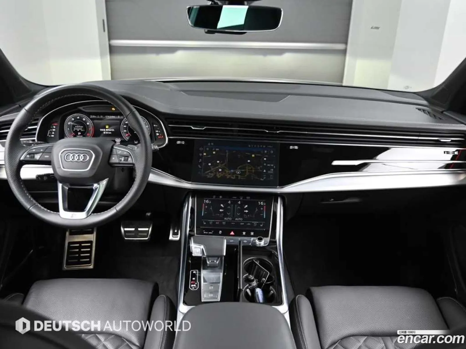 Audi Q7 2025 — 13