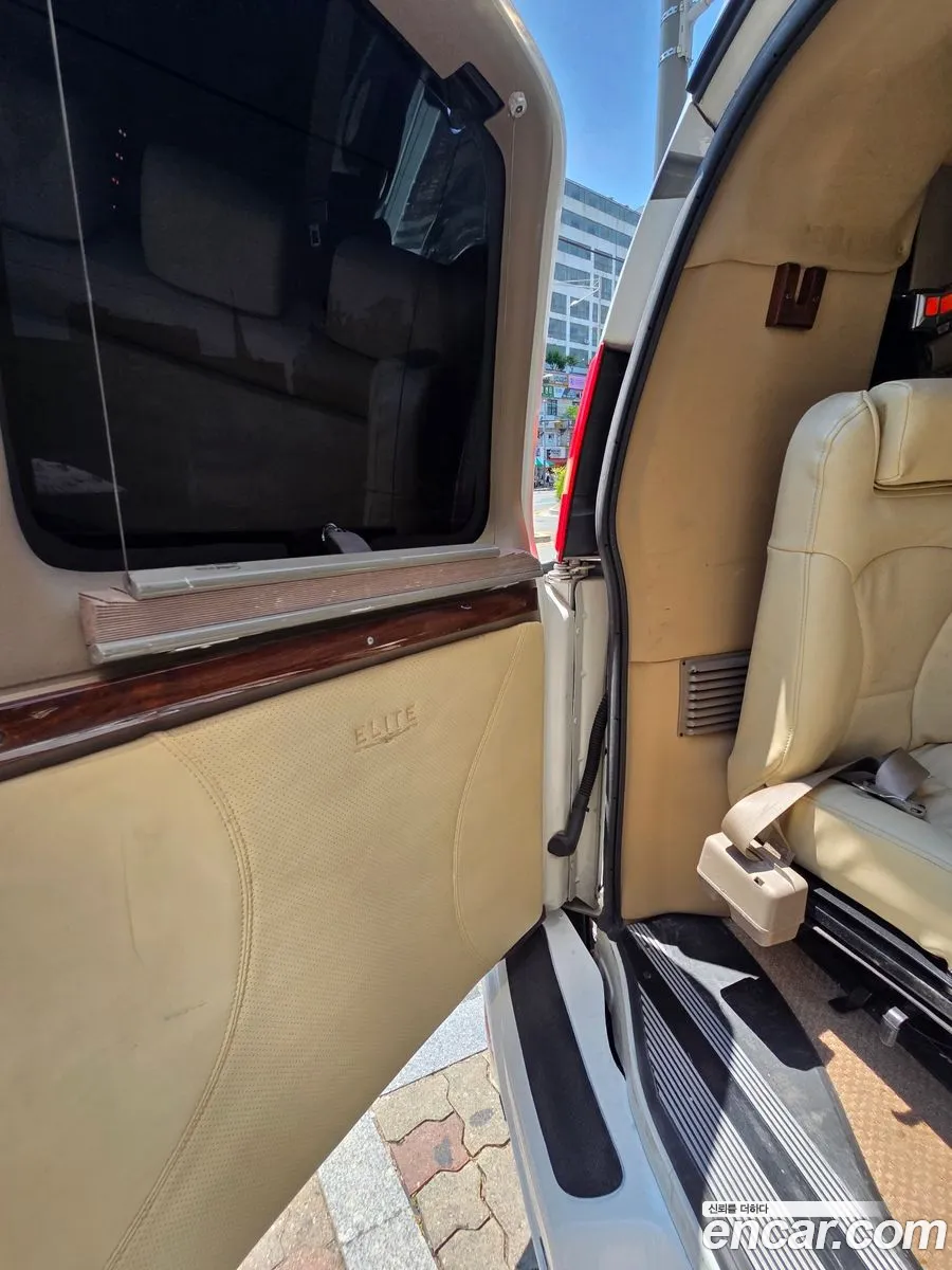 Chevrolet Express Van 2014 — 4