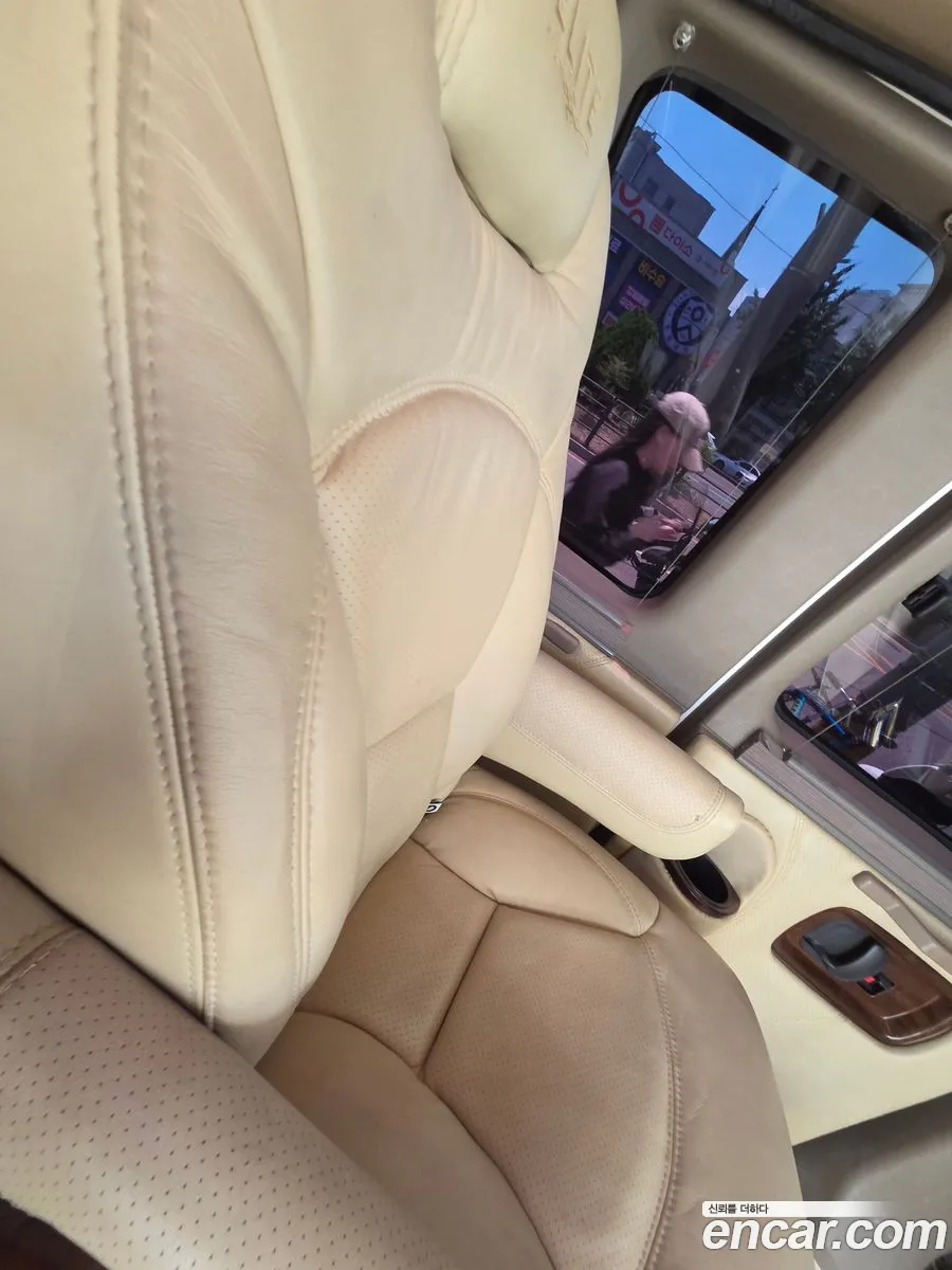 Chevrolet Express Van 2014 — 10