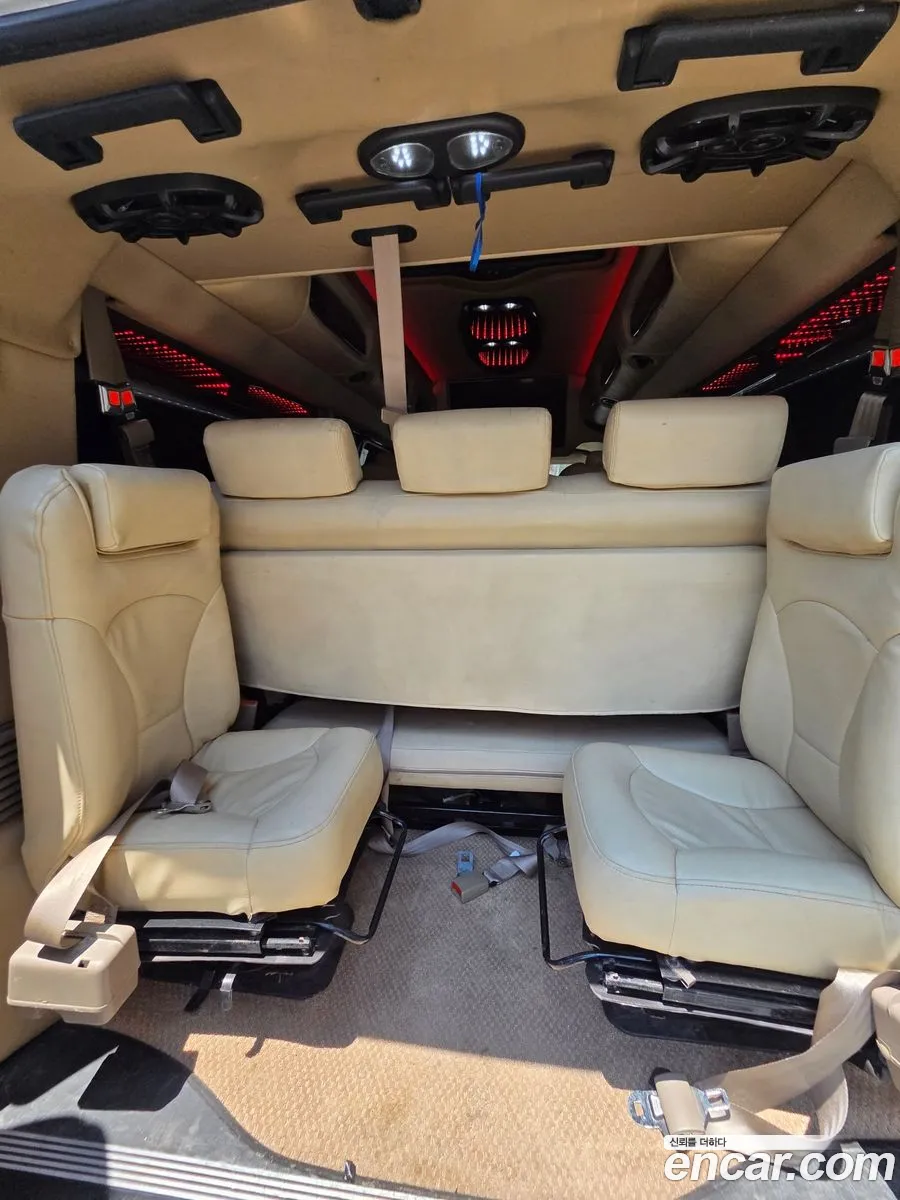 Chevrolet Express Van 2014 — 14