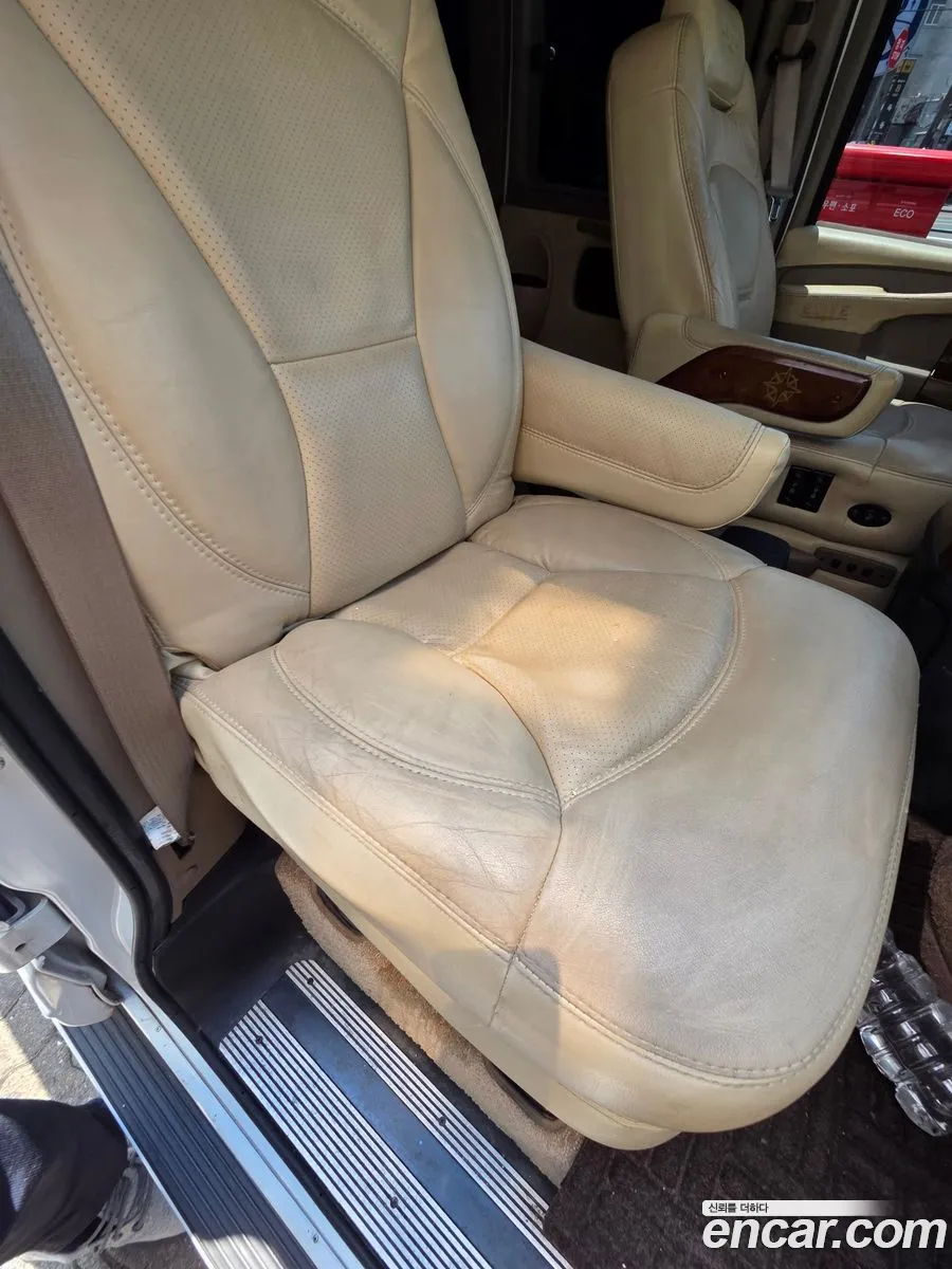 Chevrolet Express Van 2014 — 13