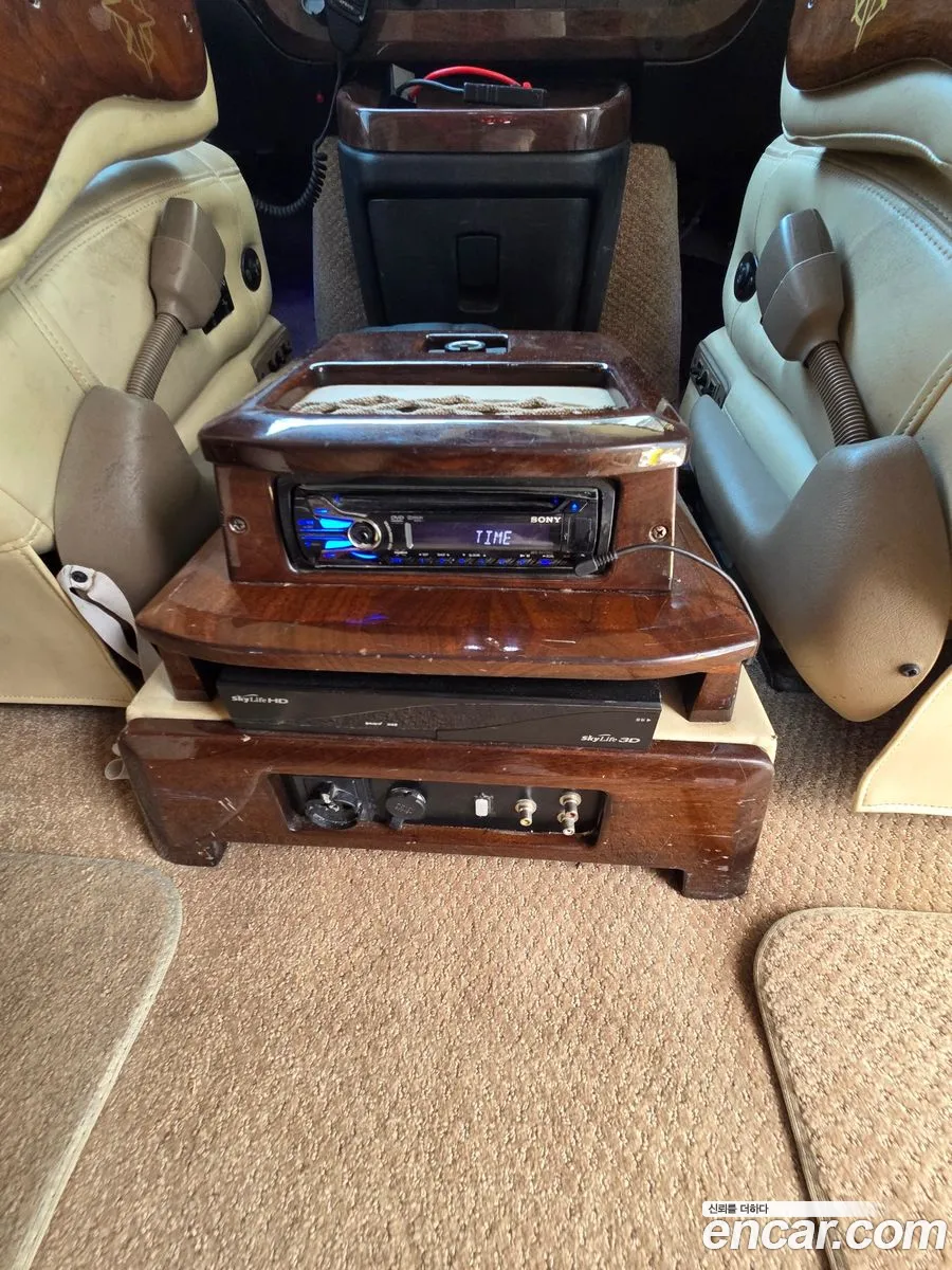 Chevrolet Express Van 2014 — 6