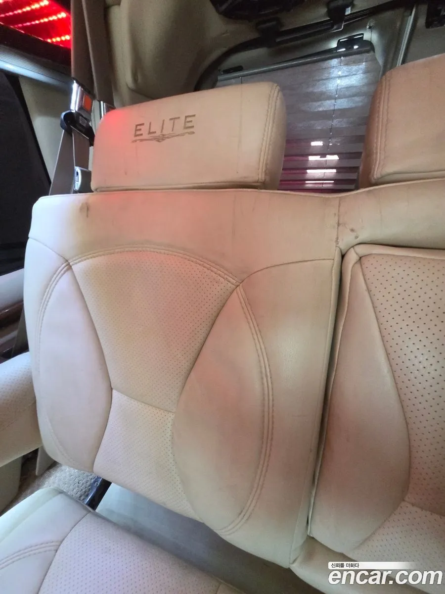 Chevrolet Express Van 2014 — 16
