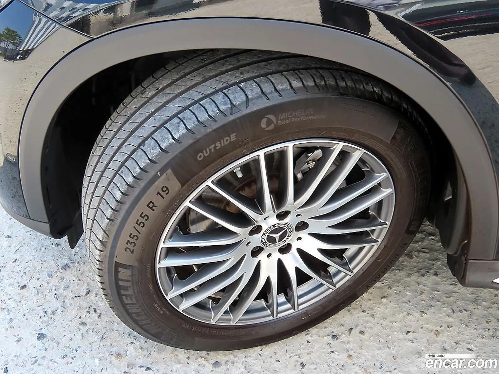Mercedes-Benz GLC-Class X254 2025 — 10