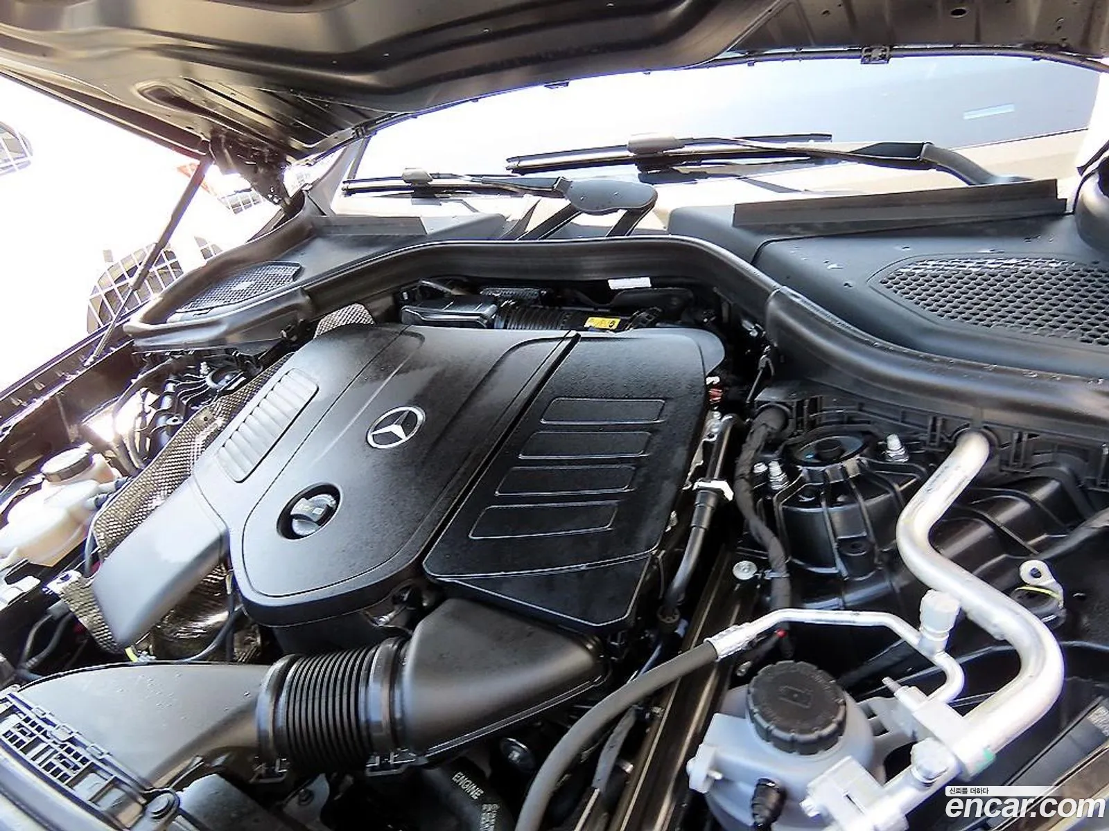 Mercedes-Benz GLC-Class X254 2025 — 5
