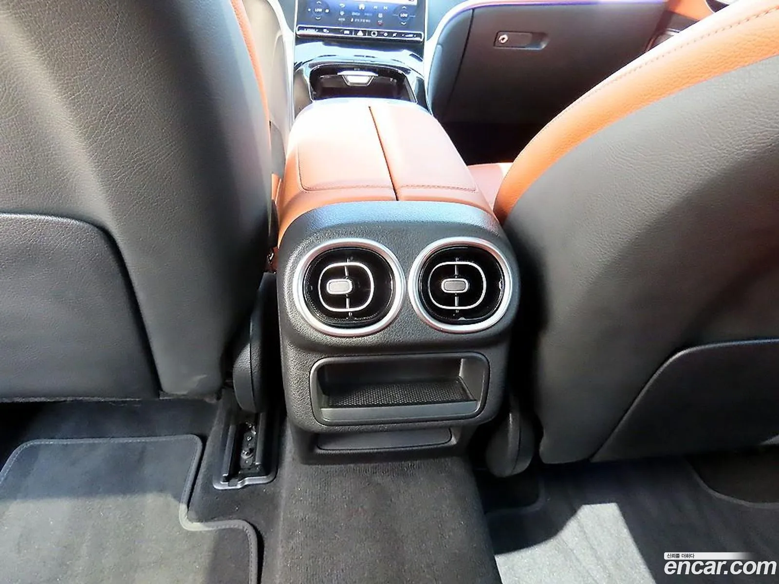 Mercedes-Benz GLC-Class X254 2025 — 6