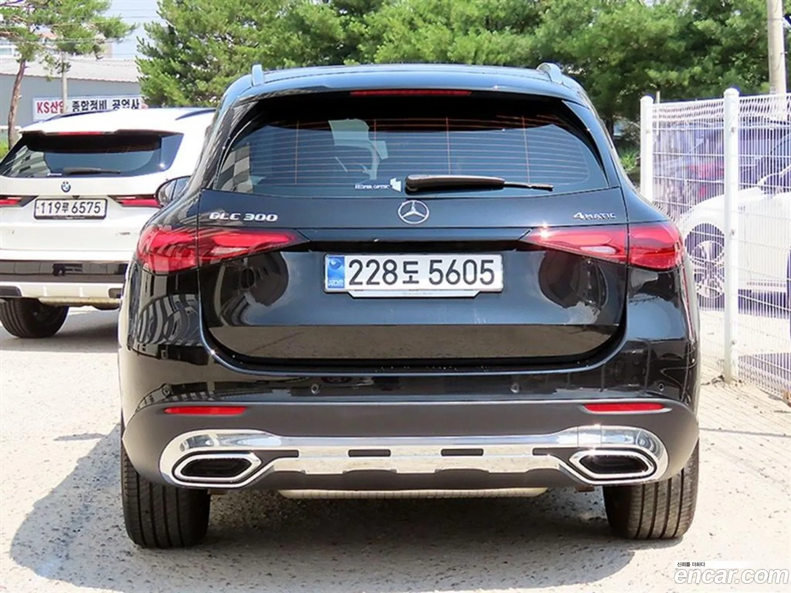 Mercedes-Benz GLC-Class X254 2025 — 19