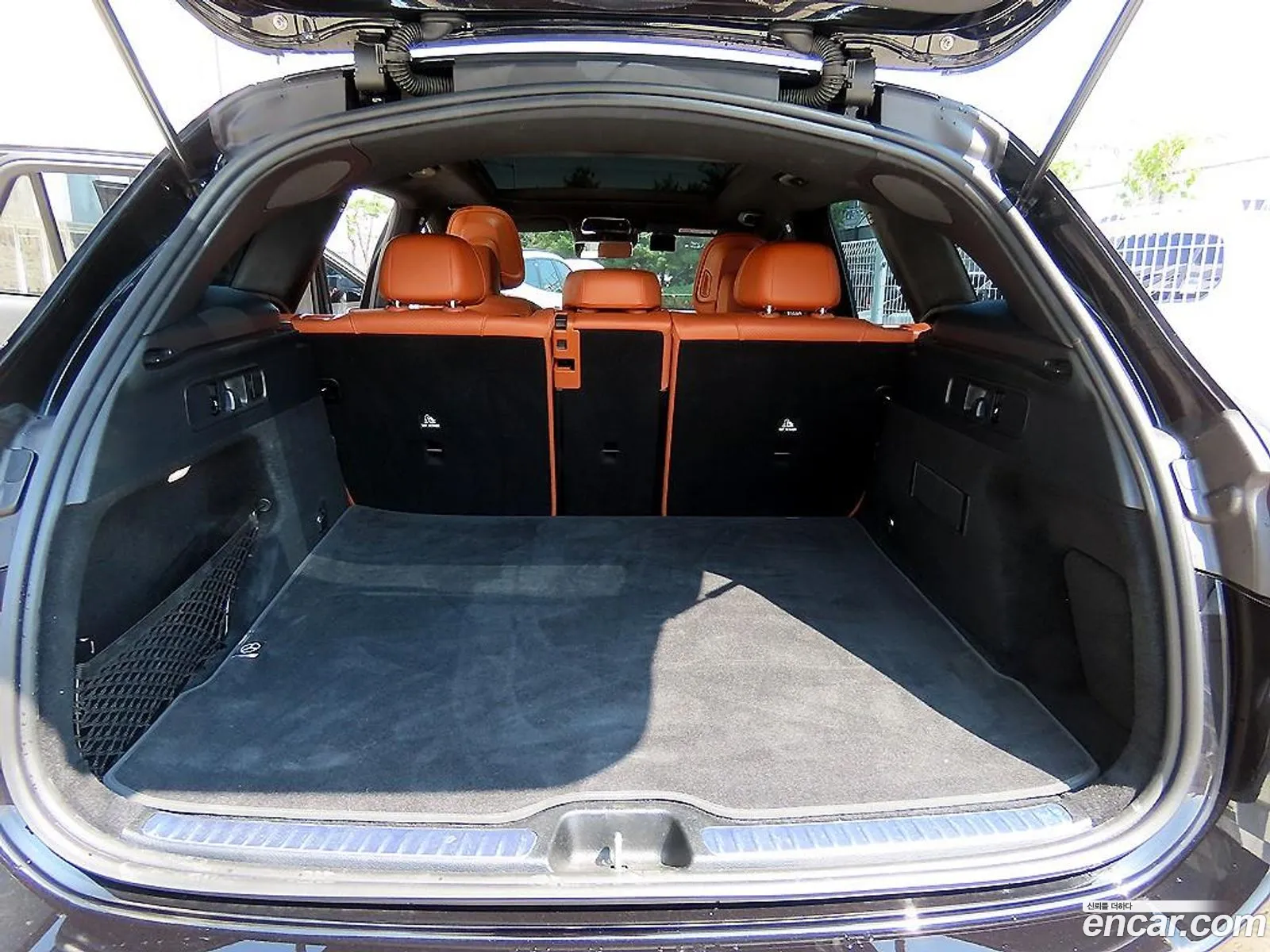 Mercedes-Benz GLC-Class X254 2025 — 7