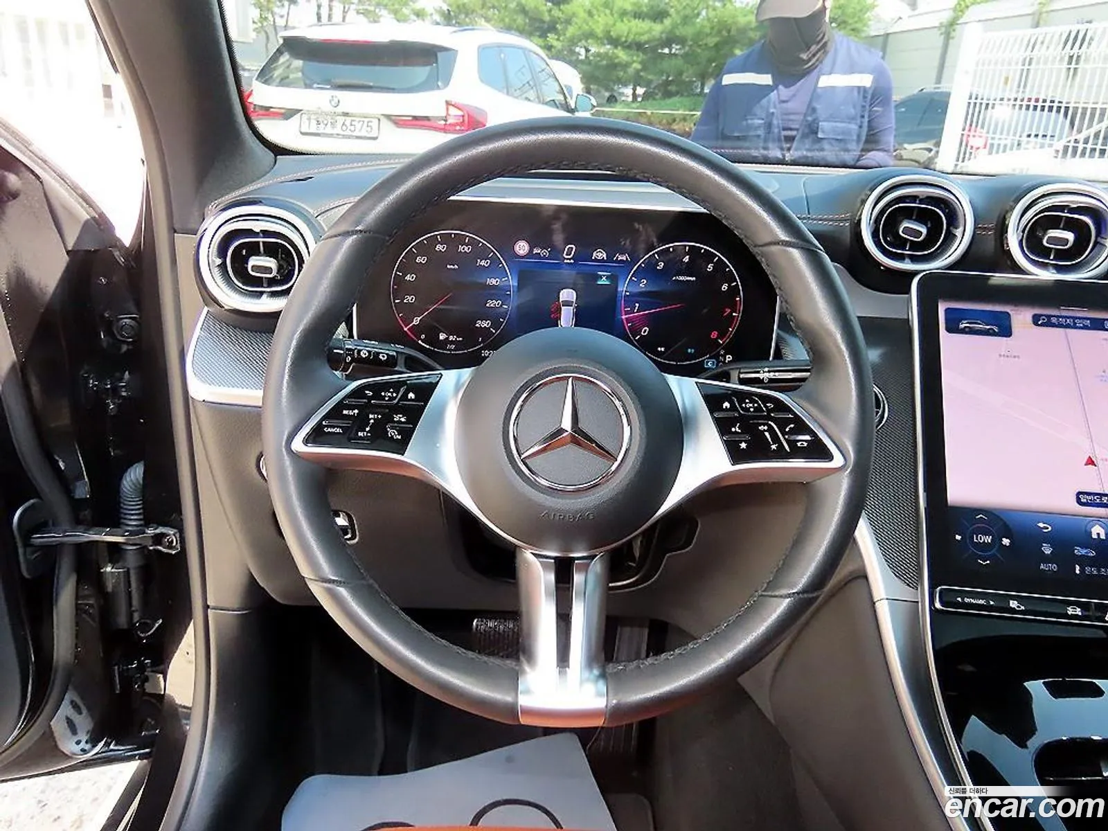Mercedes-Benz GLC-Class X254 2025 — 20