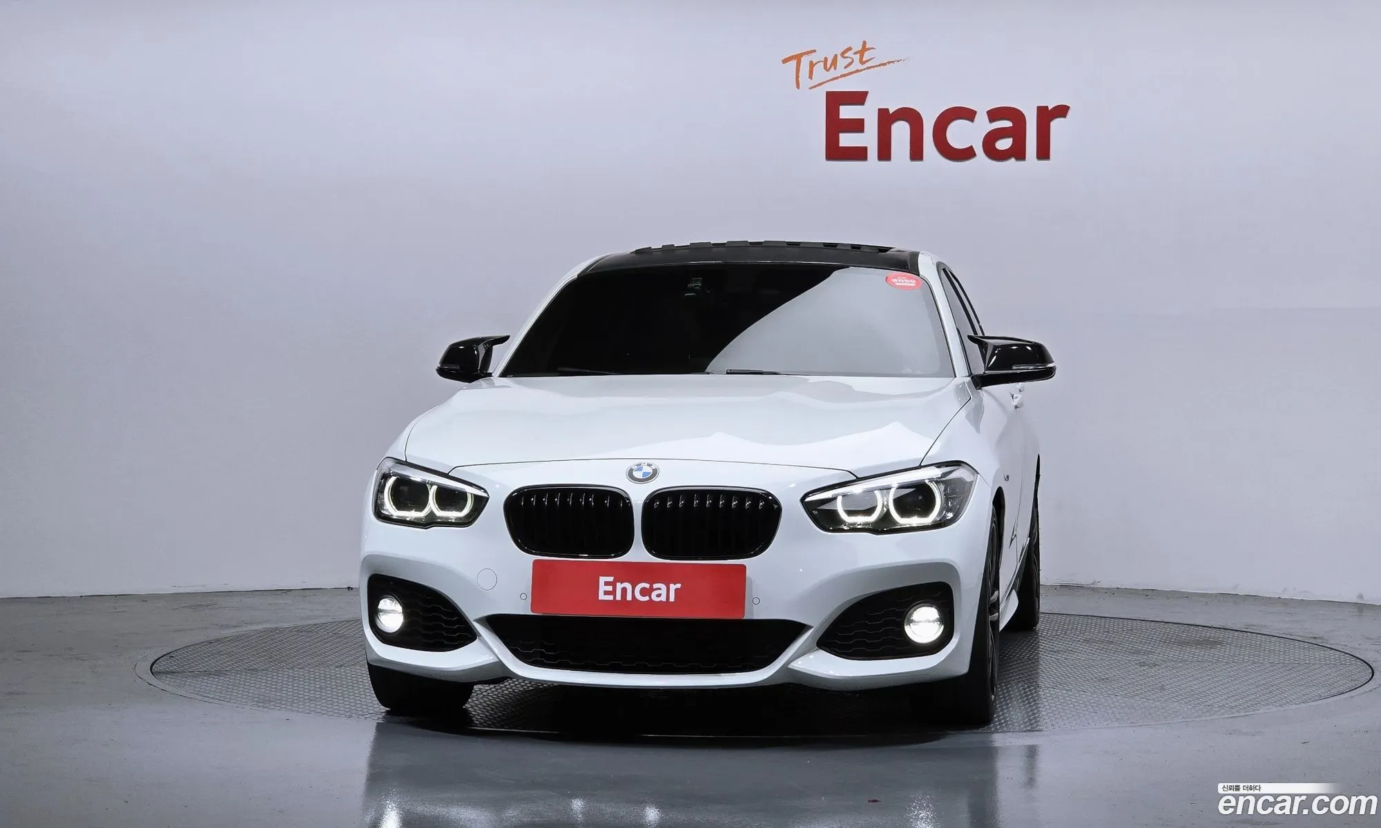 BMW 1 Series 2017 WBA1S5101J5K35101 — 9