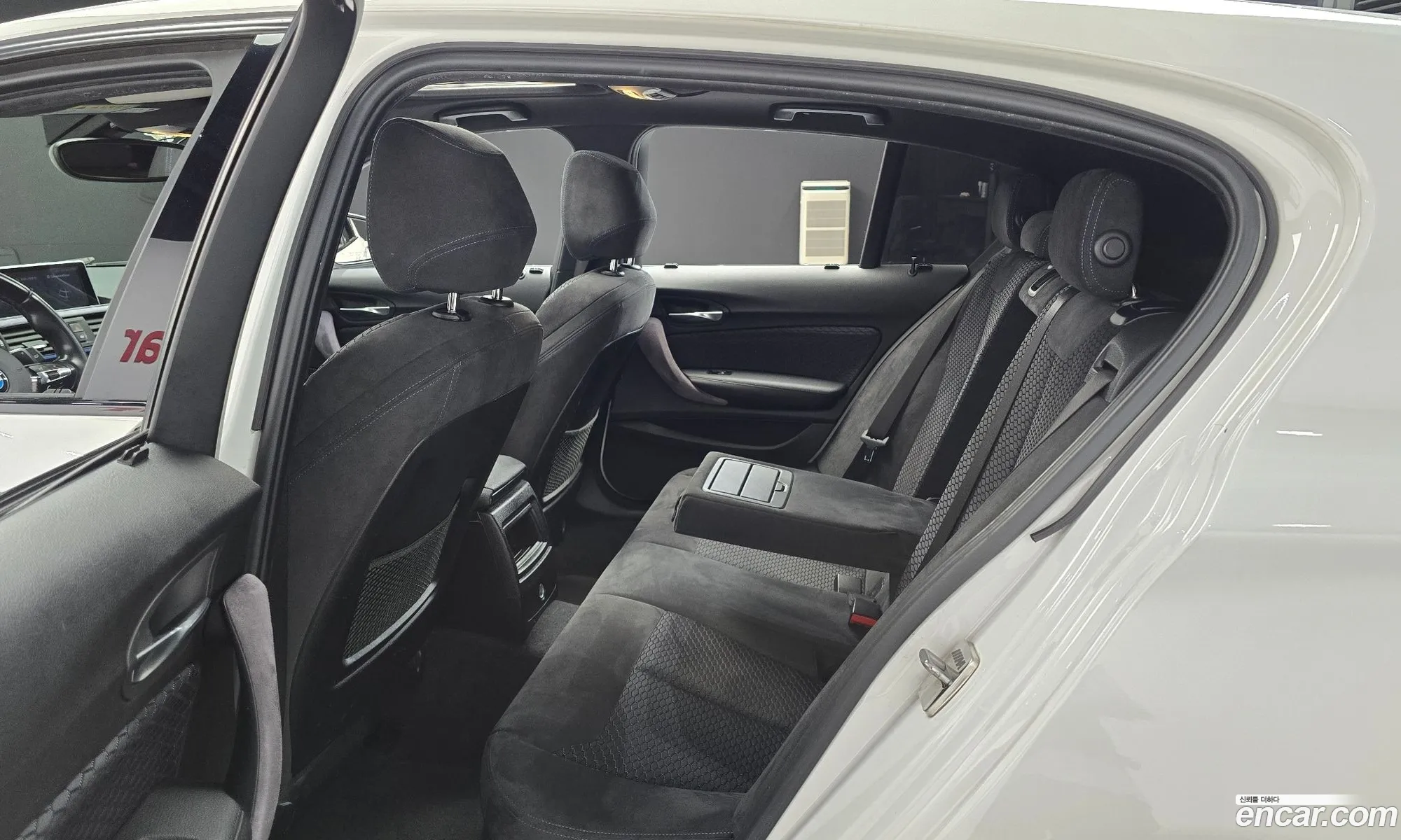 BMW 1 Series 2017 WBA1S5101J5K35101 — 6
